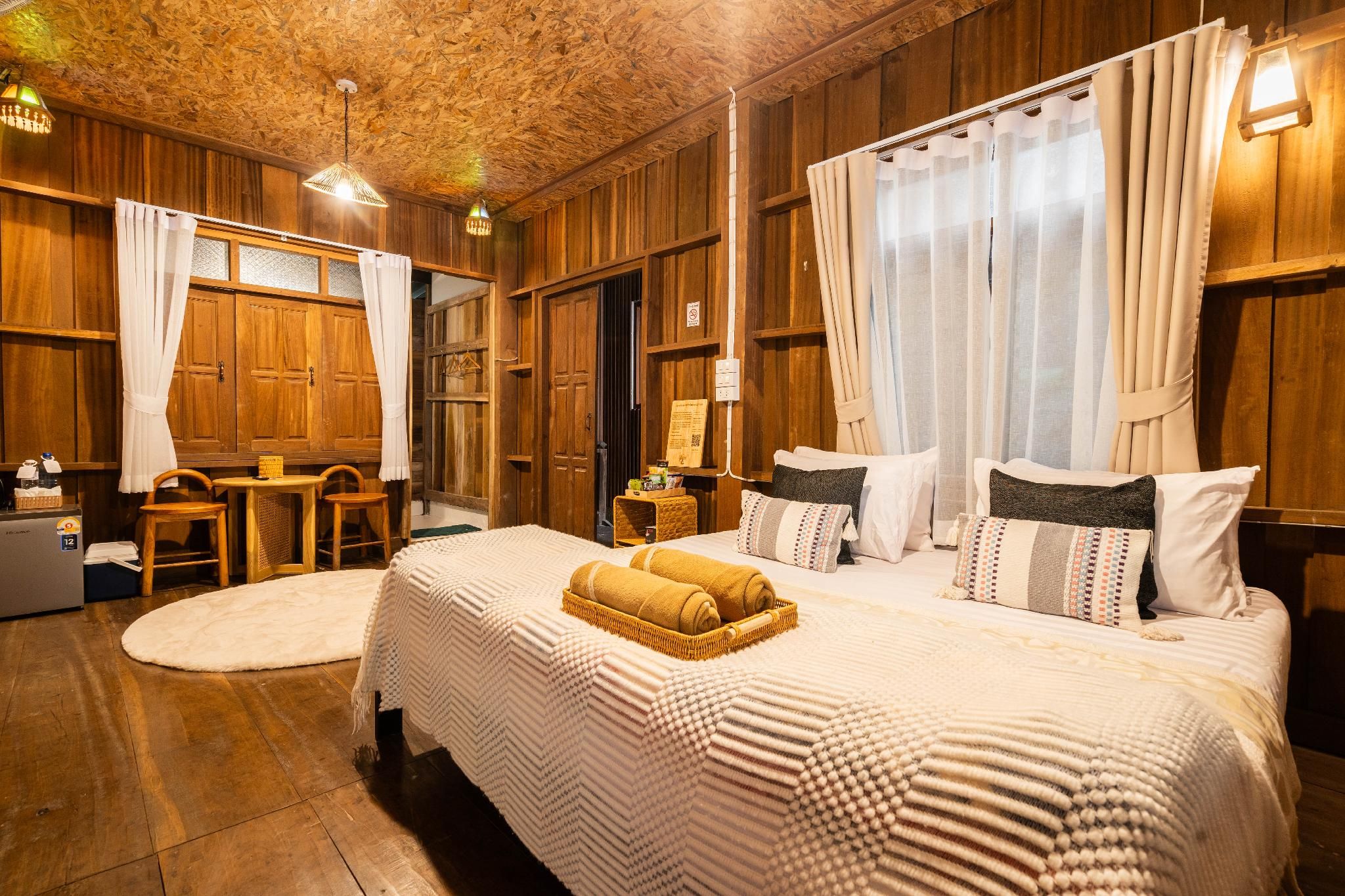 Standard Room B2