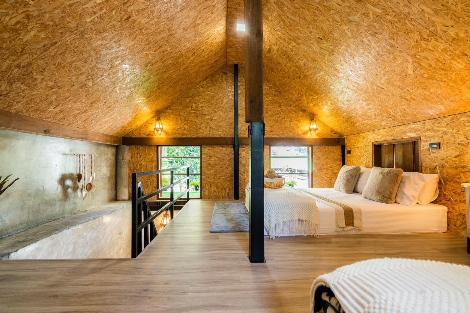 Standard Room -- 2 Bed