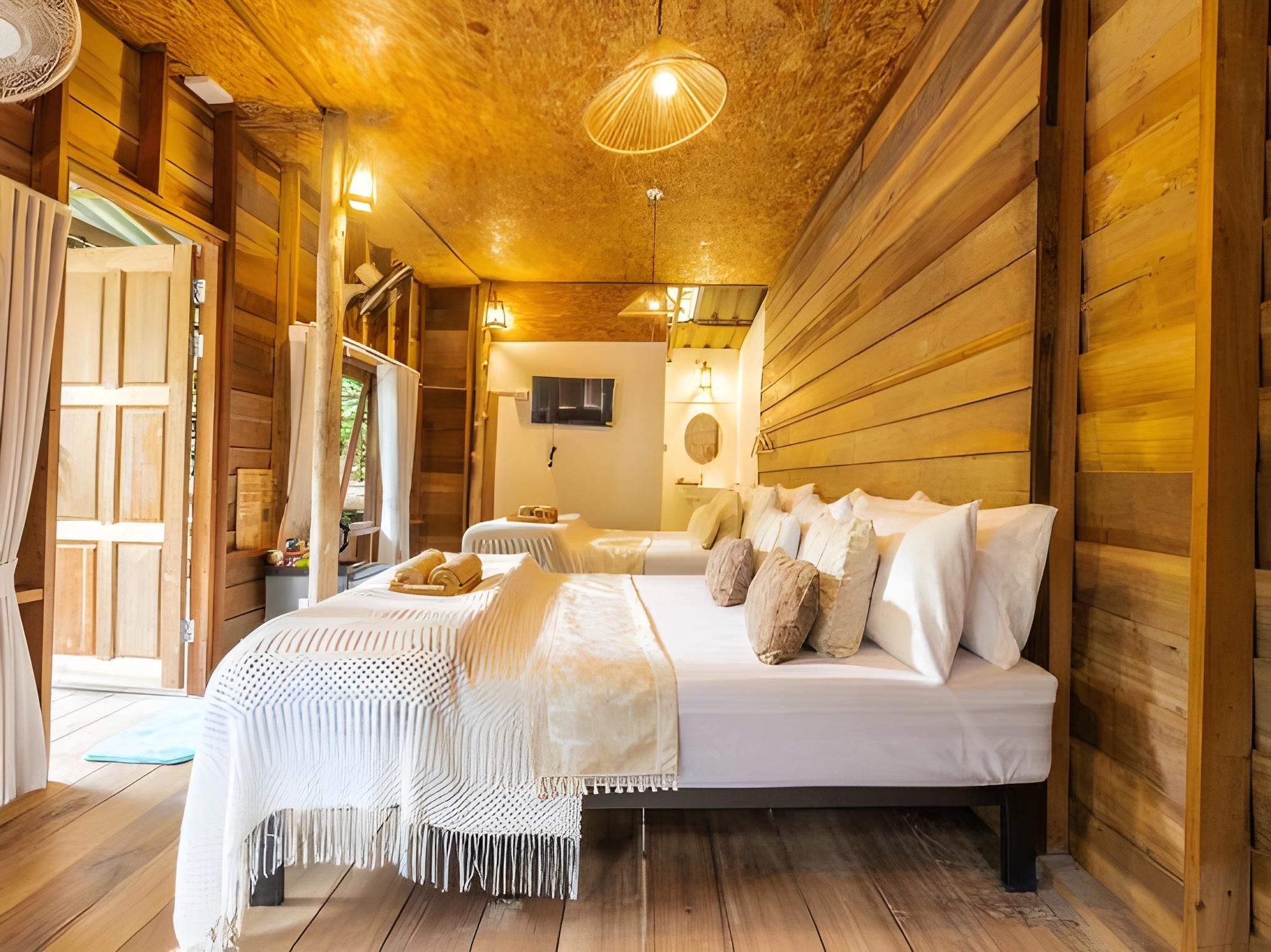 Standard 2-bed Room B5