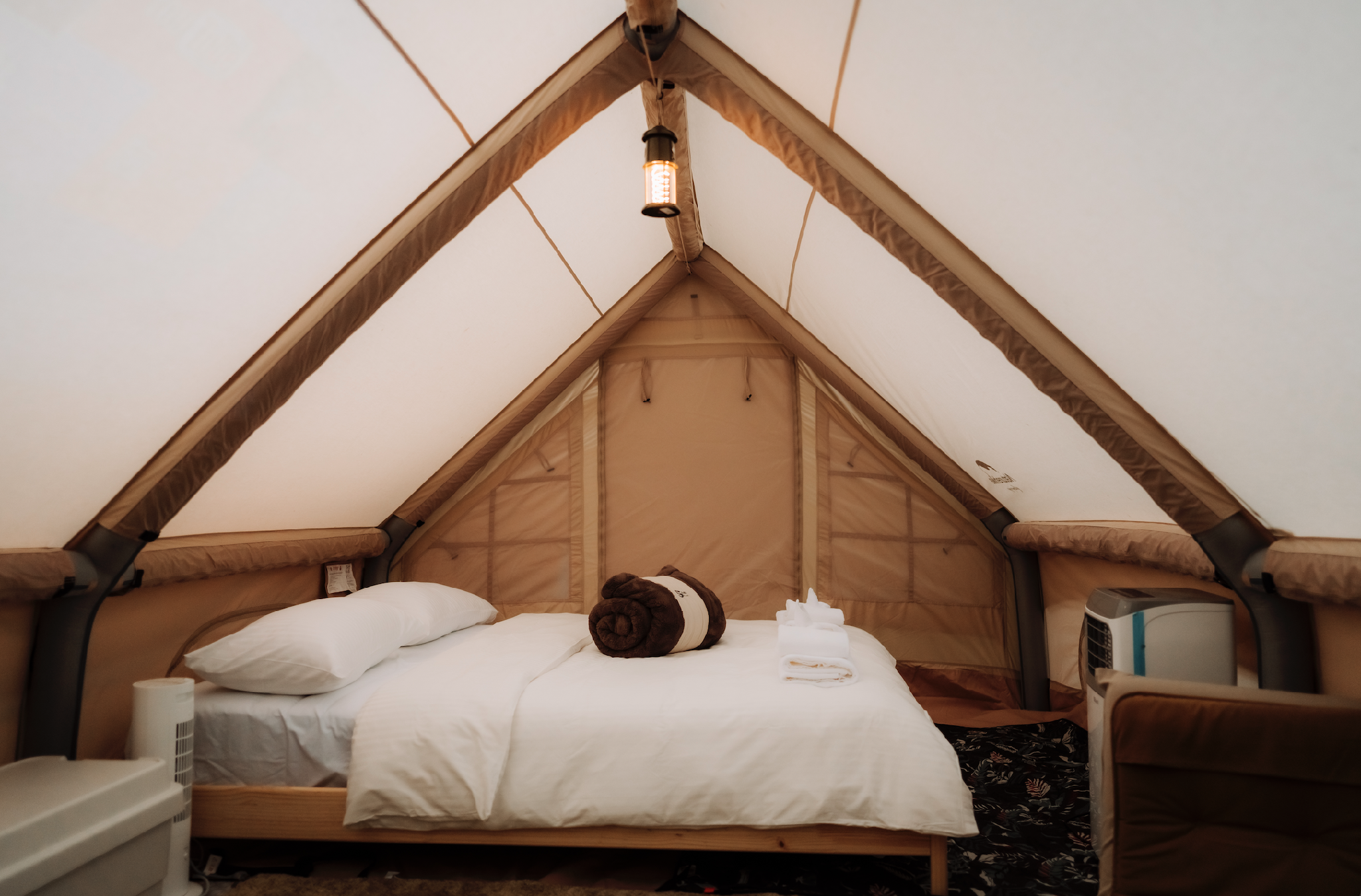 Mornery The Riverside Deluxe Twin - Non-Smoking Residential Style