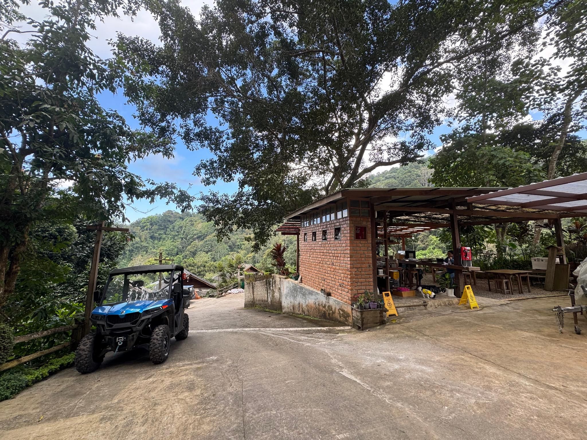 Mii Paa Aii มิ๊ ป๊ะ ไอ