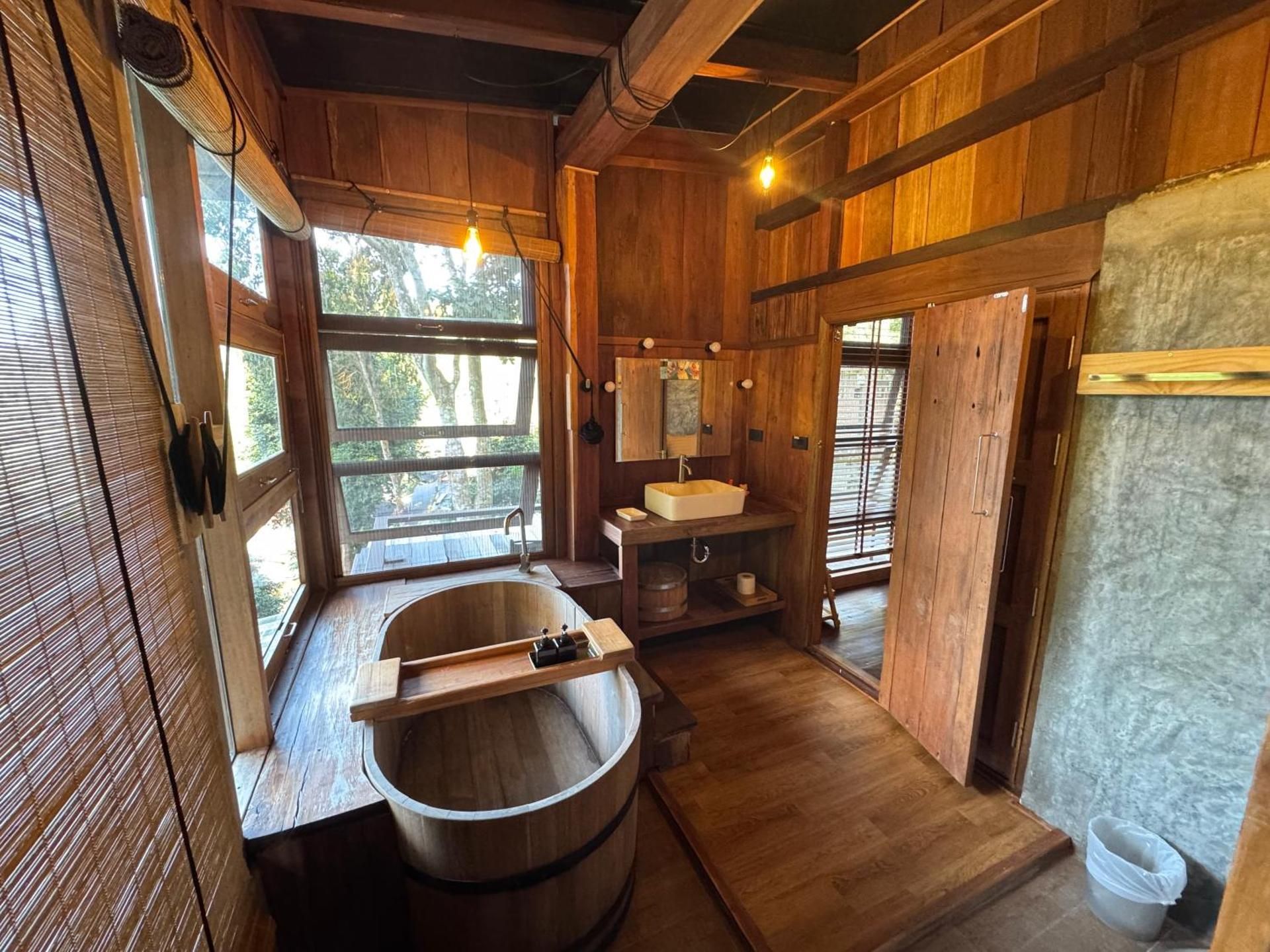 Standard Mountain View