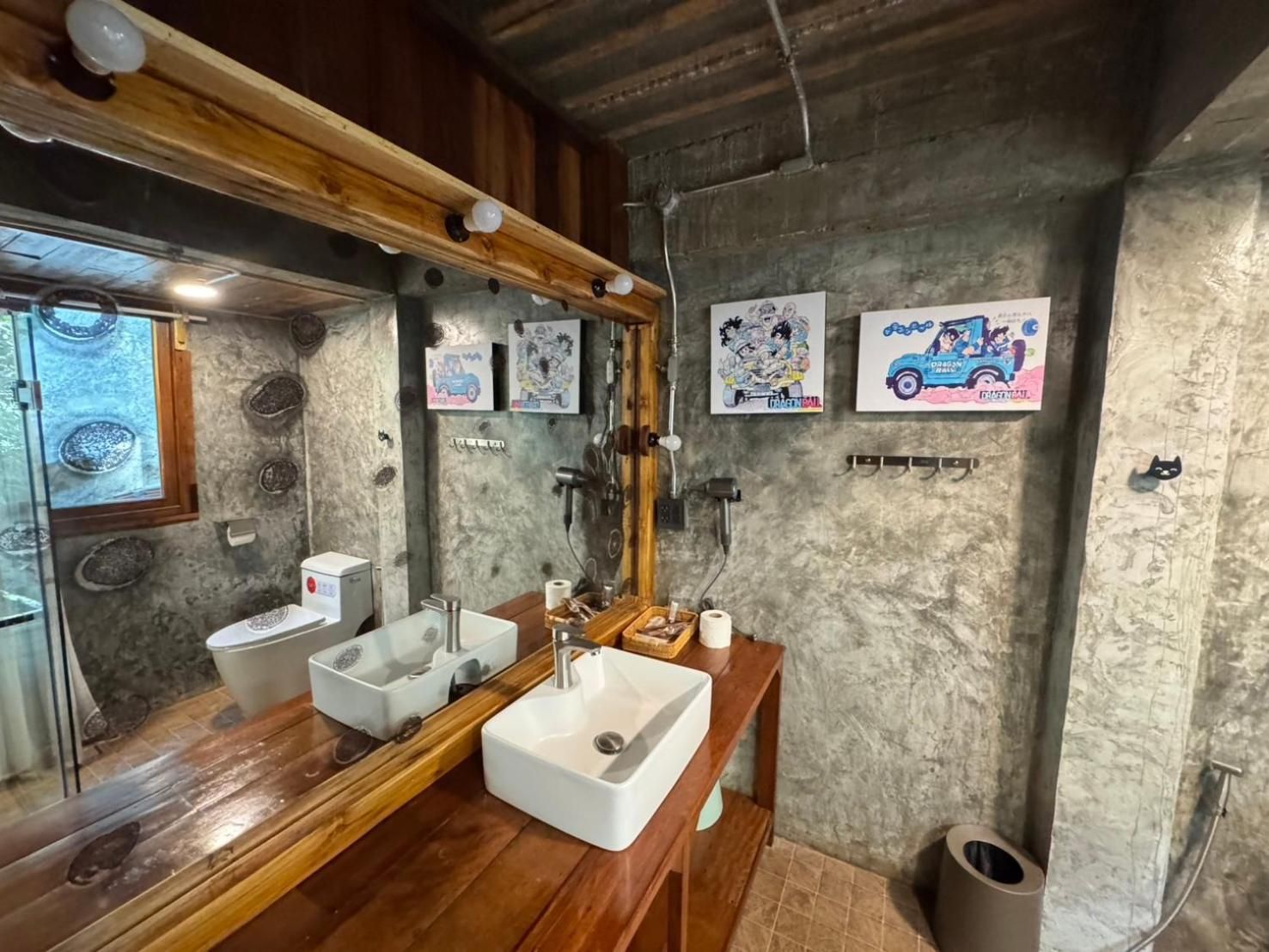 King Suite with Balcony