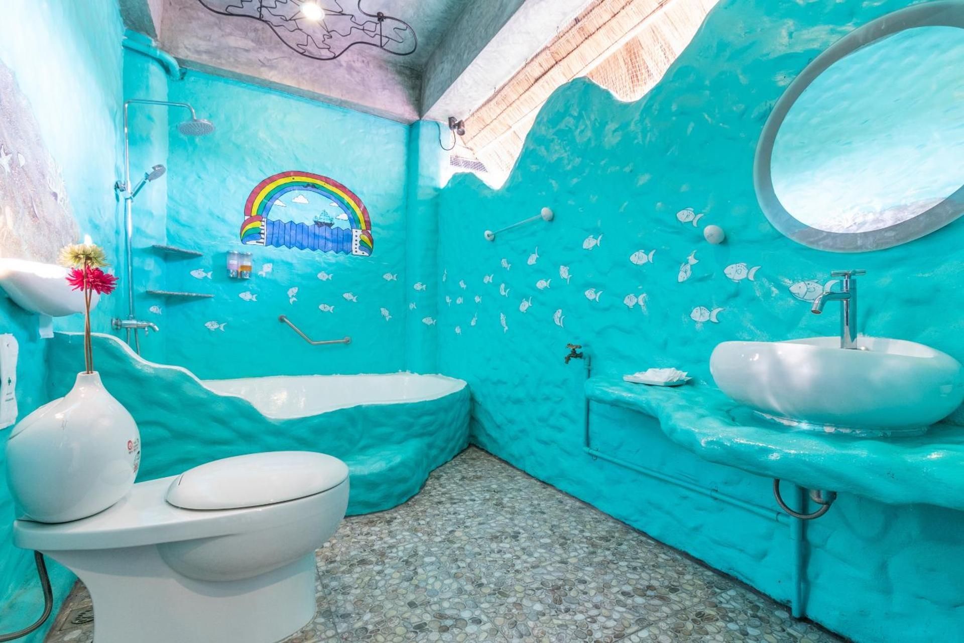 Executive Triple Room