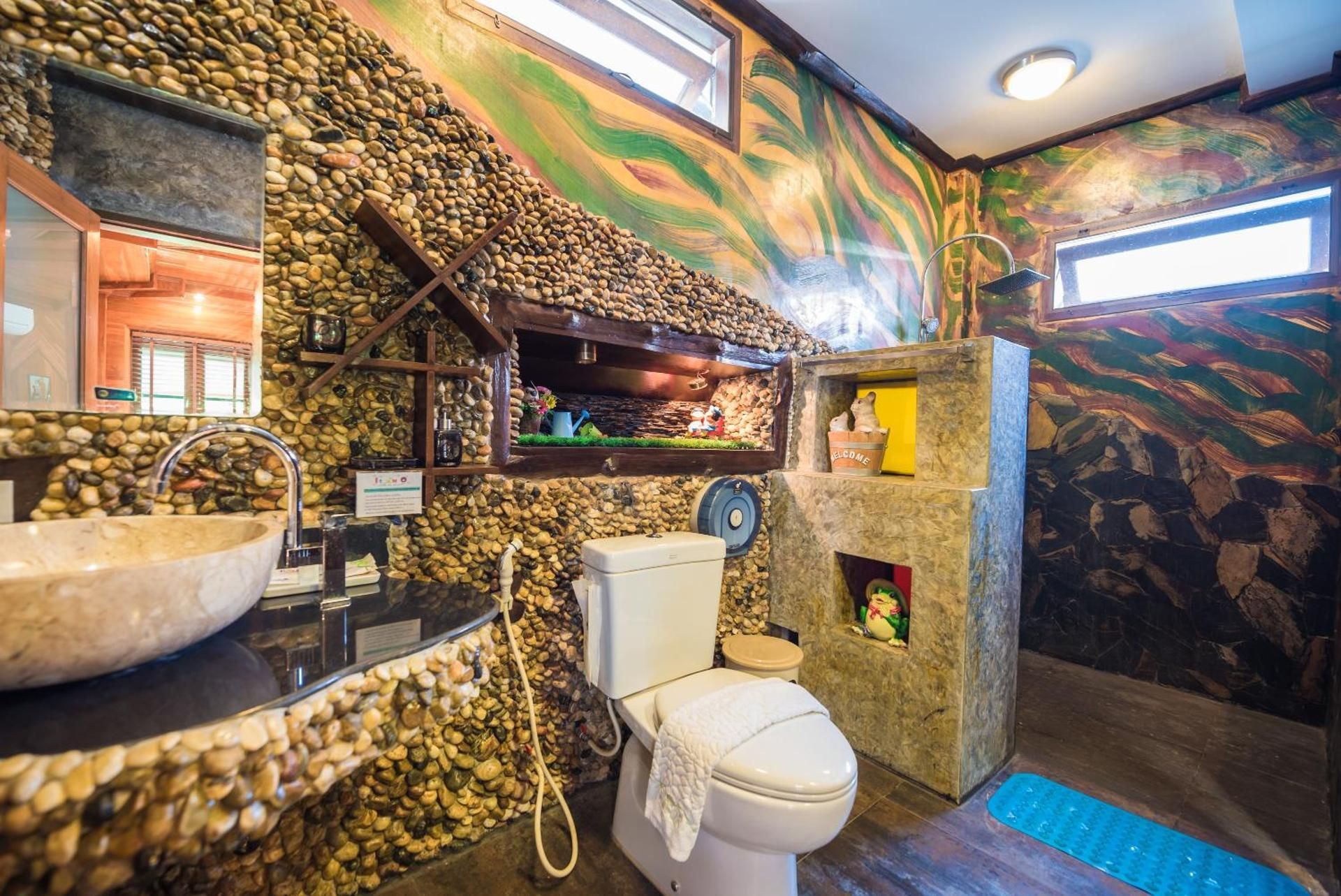 Villa Suite