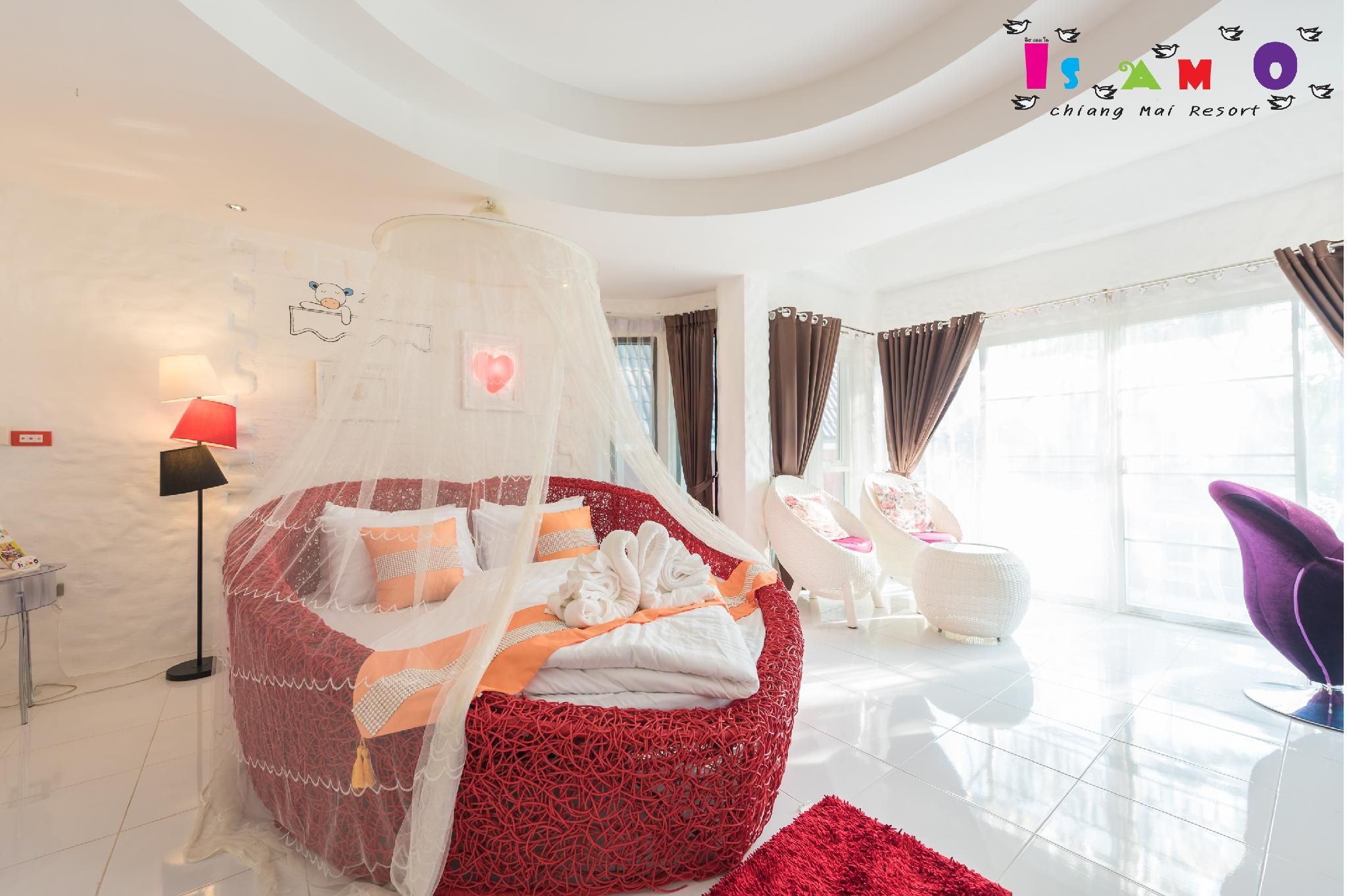 Honeymoon Suite