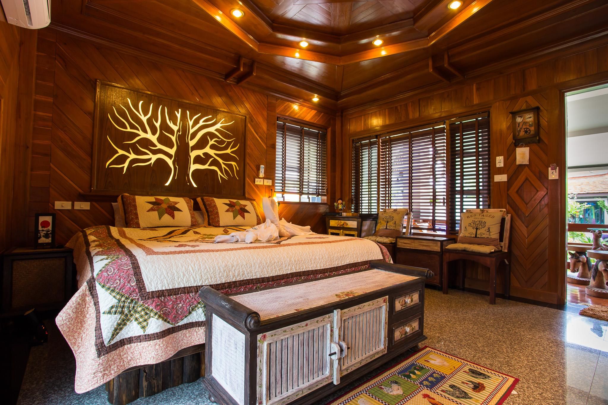 Villa Suite