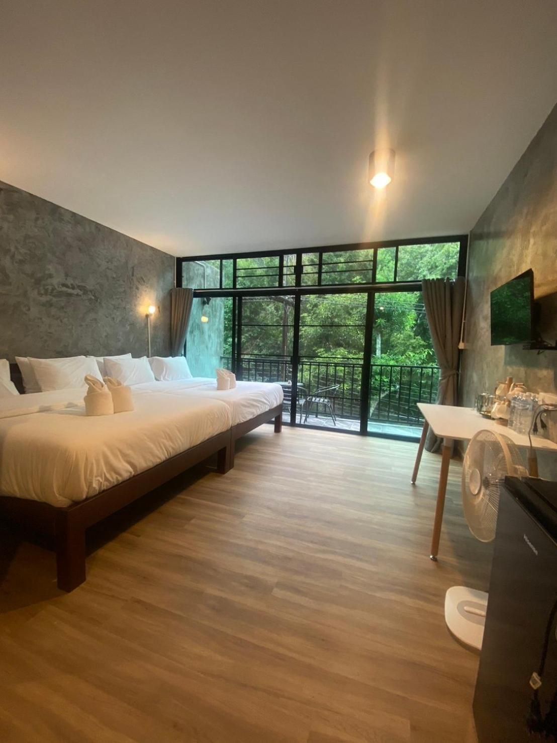 Queen Room with Two Queen Beds
