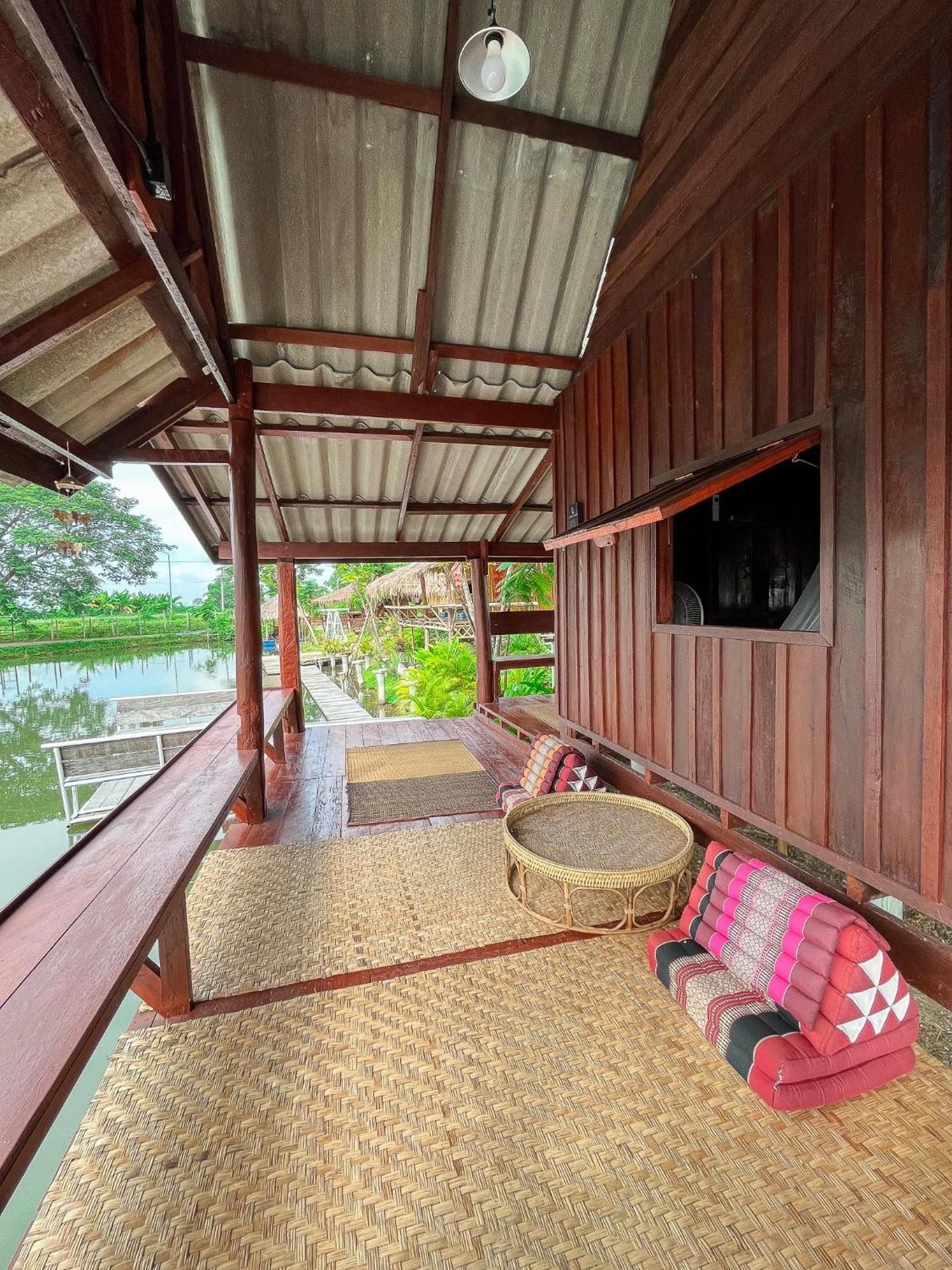 Superior Villa