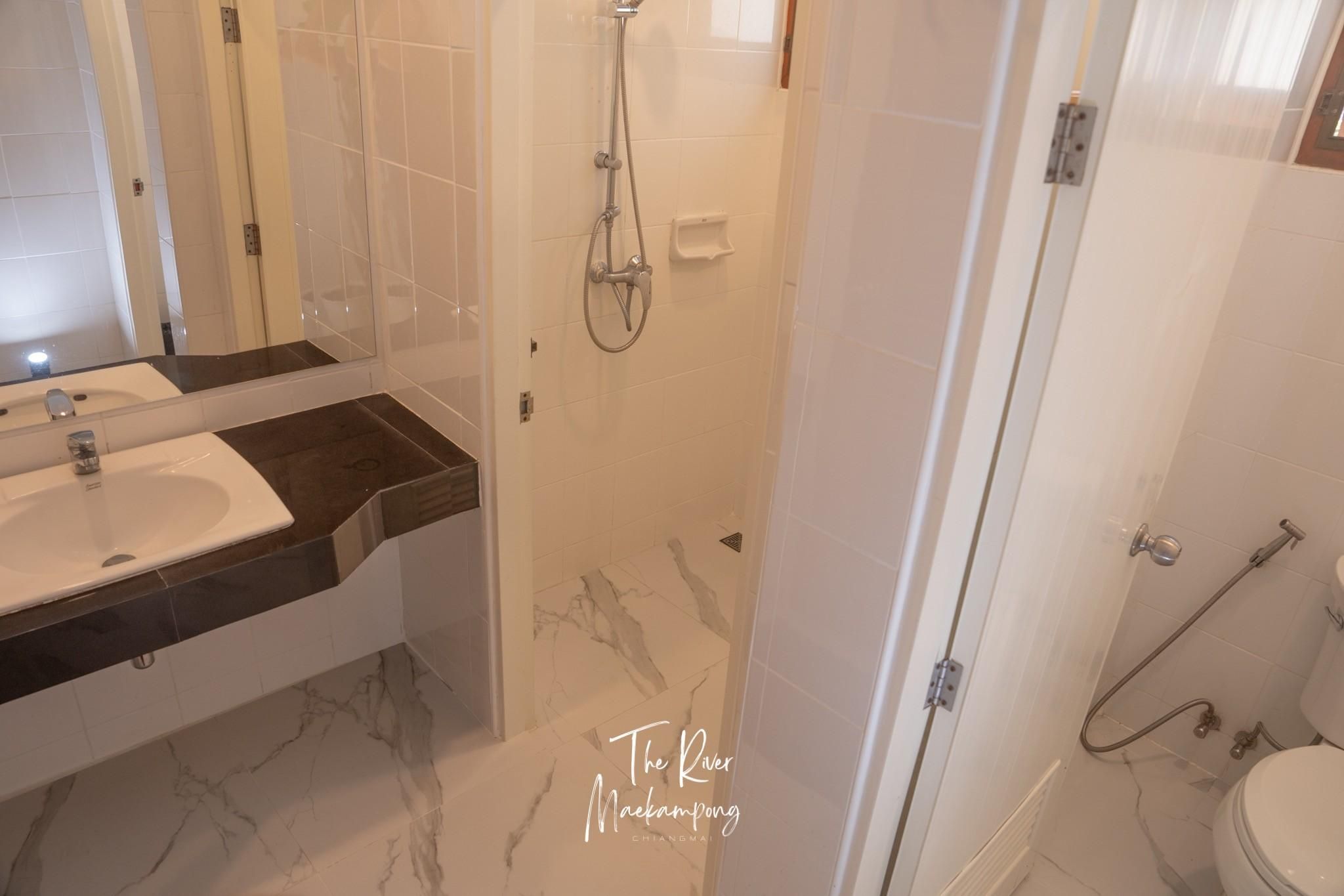 Double Room with Bathroom