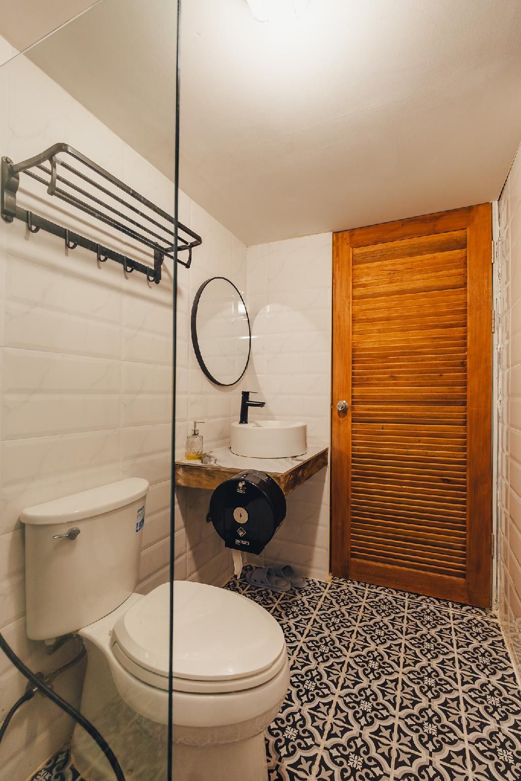 The River Maekampong Chiang Mai Cottage 3