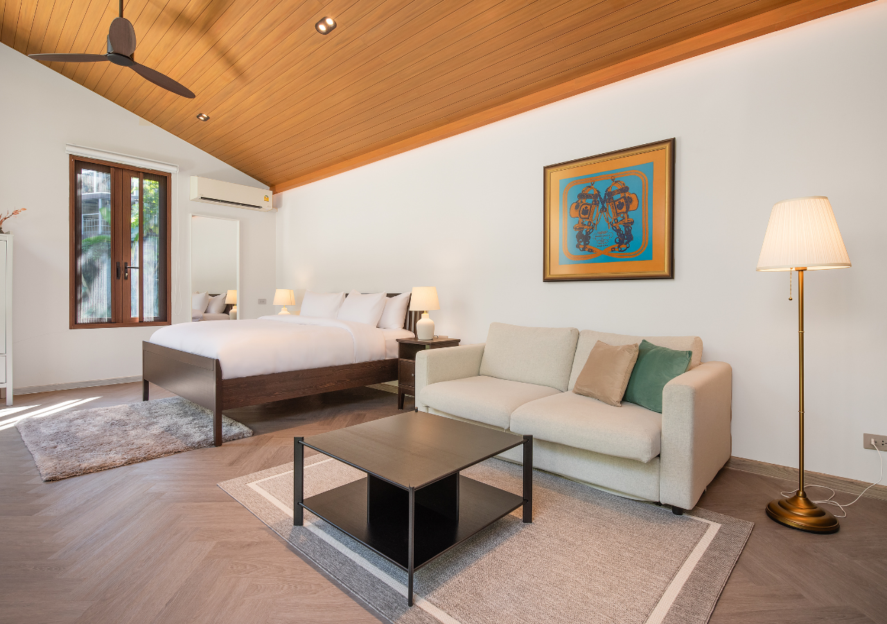 Lake View Cottage