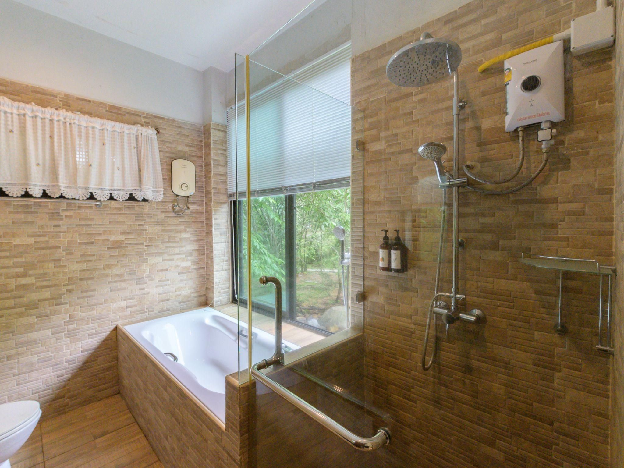Three Bedroom Suite