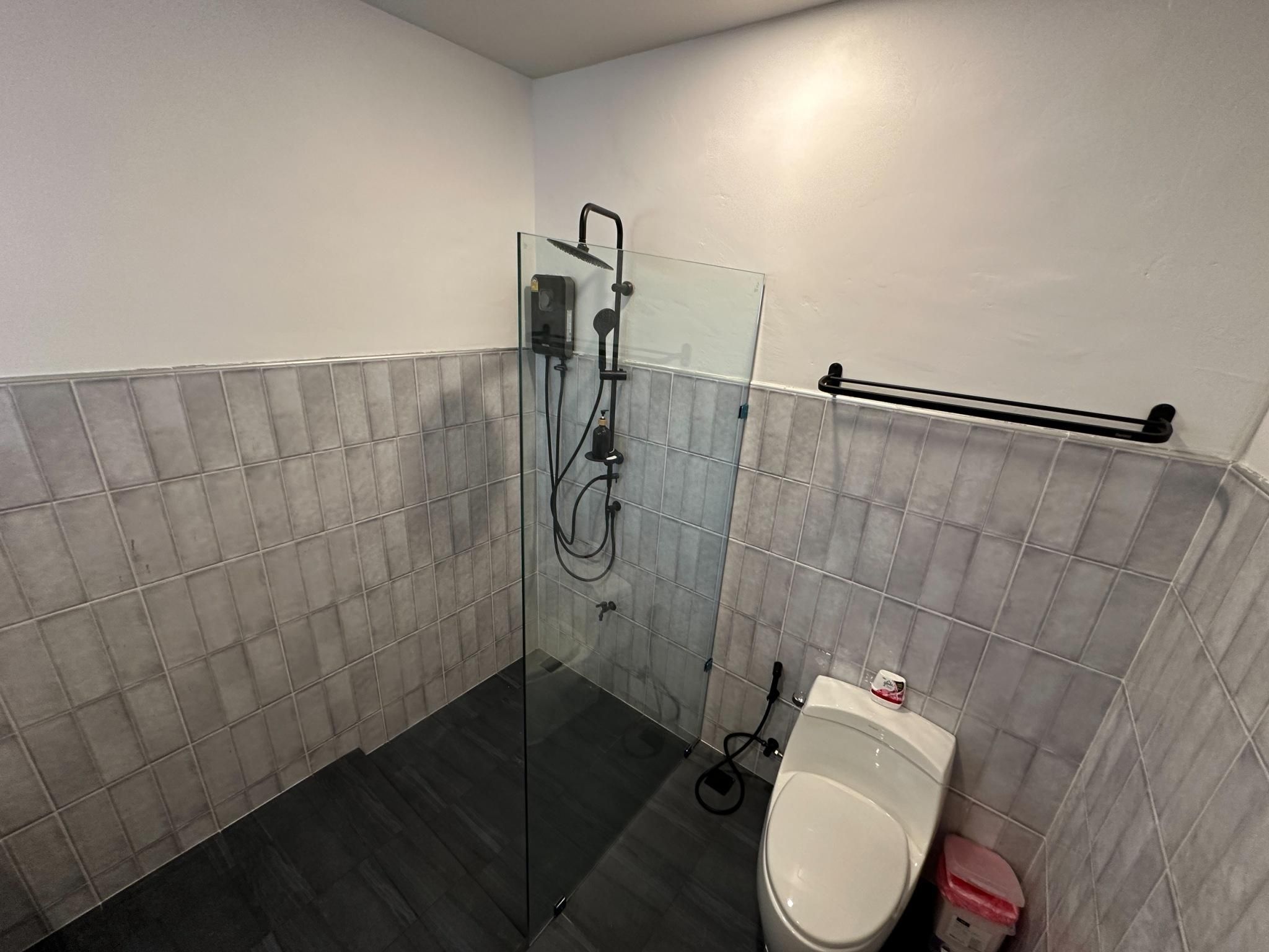 PASSA ผัสสะ Tea Plantation @Mae On Deluxe Double 2