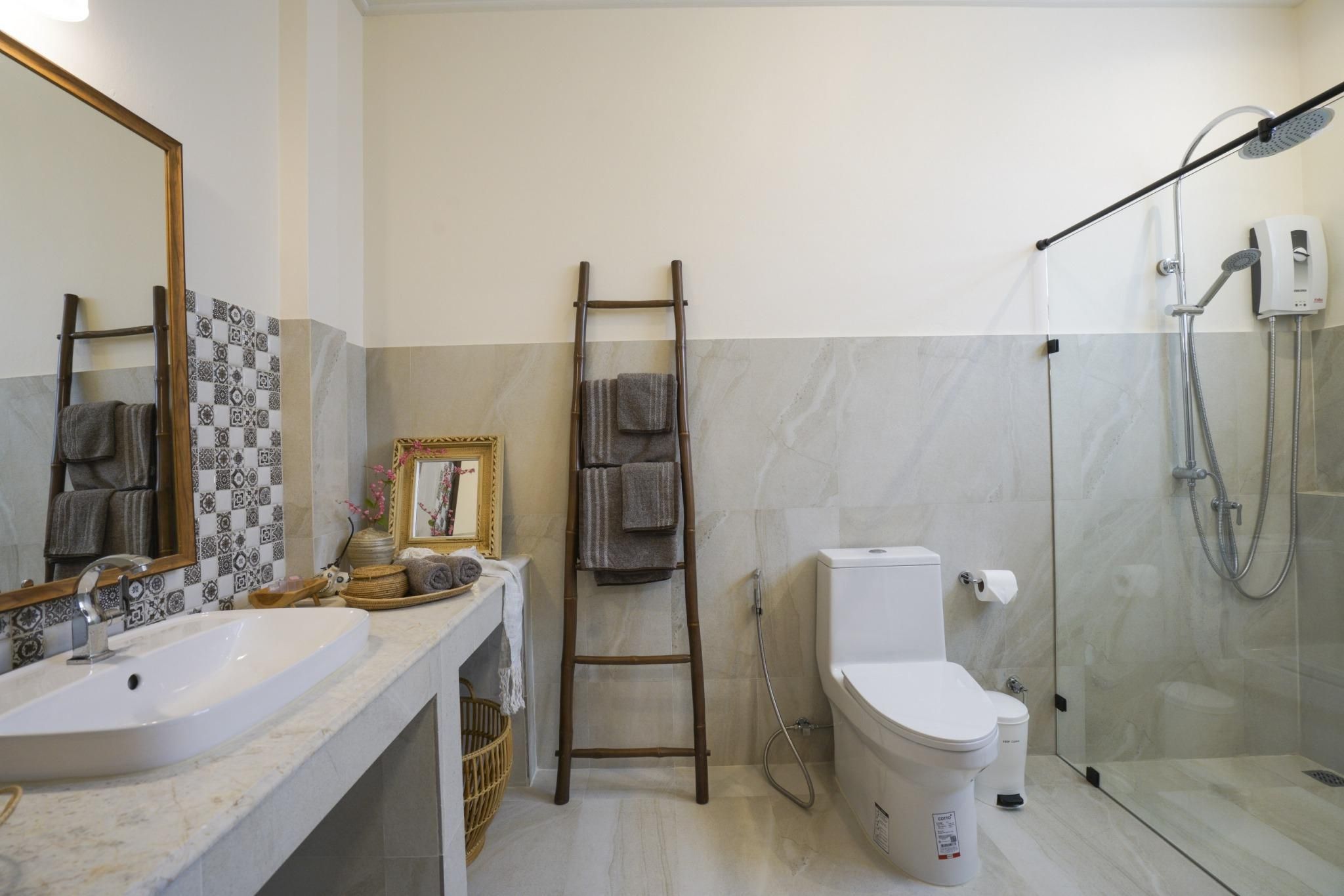 Deluxe Room with Balcony