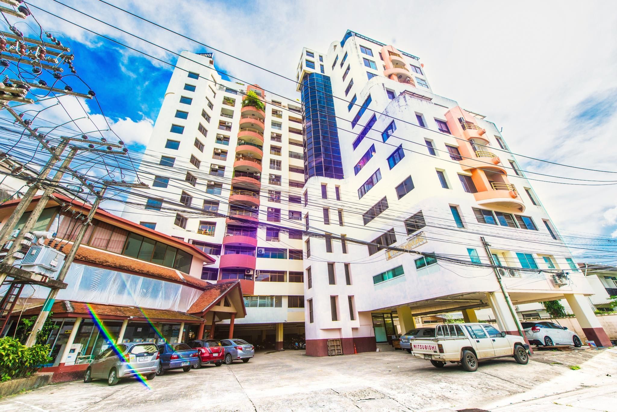 Viengping Mansion