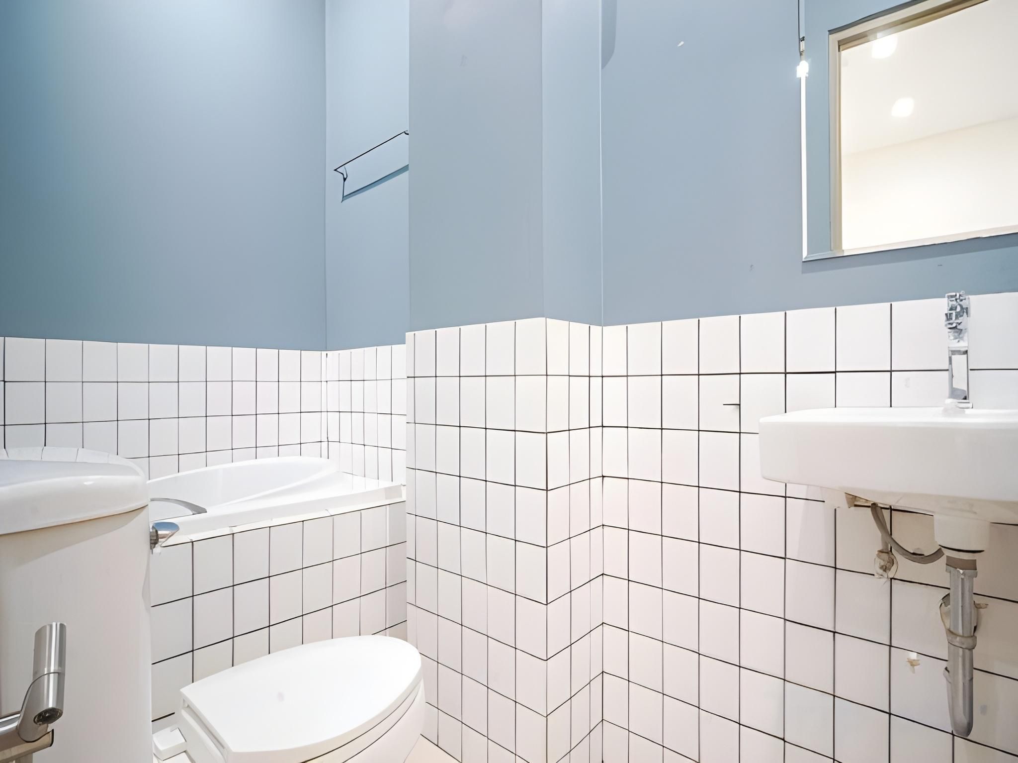 1 Bedroom Suite