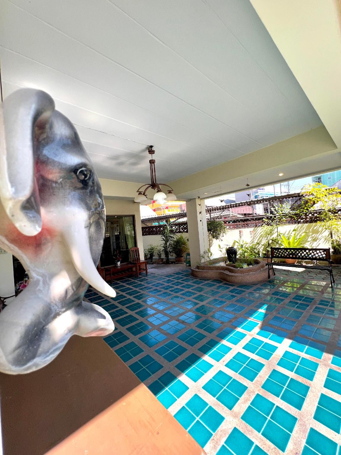 Chubby House