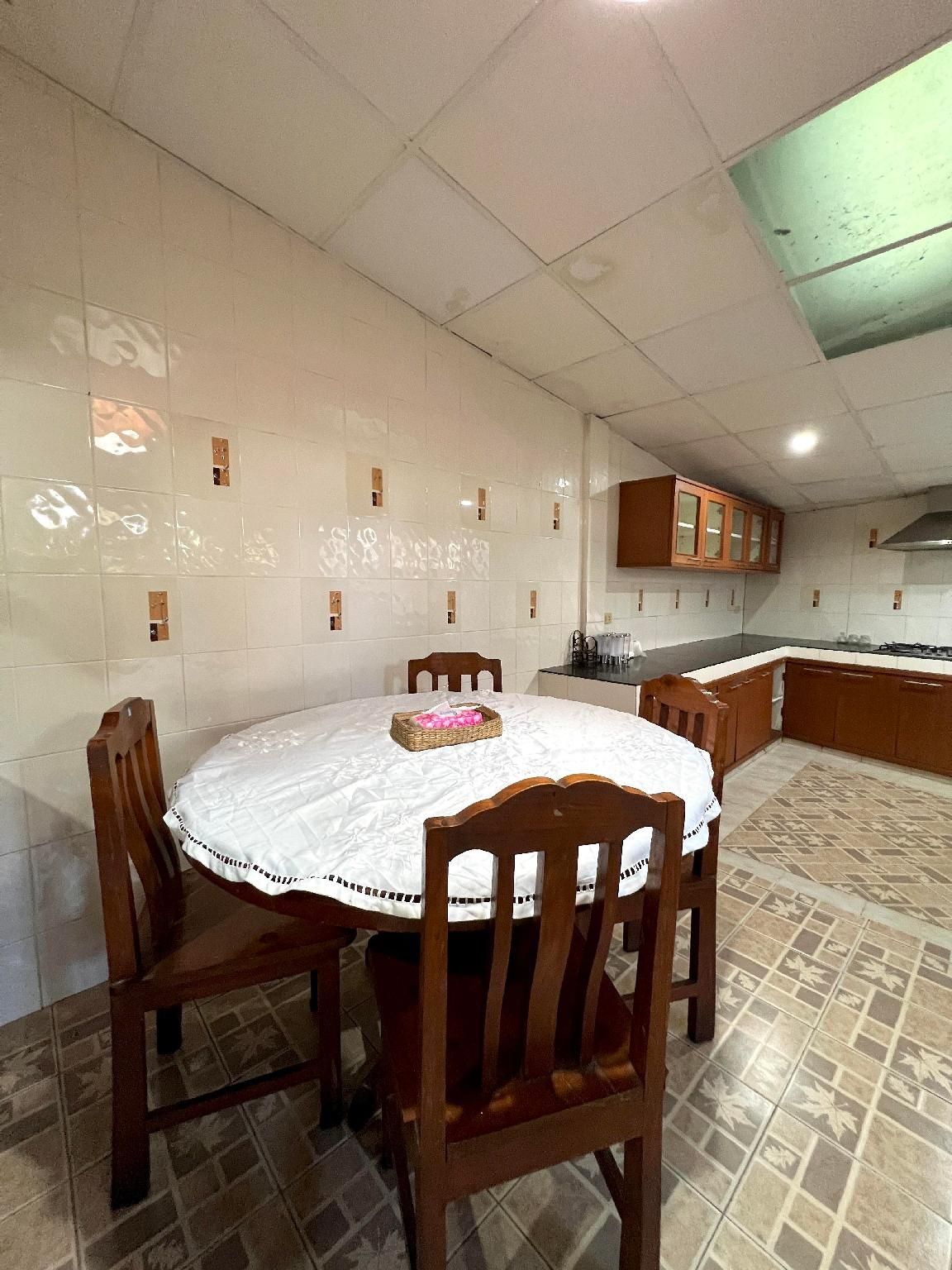 Chubby House