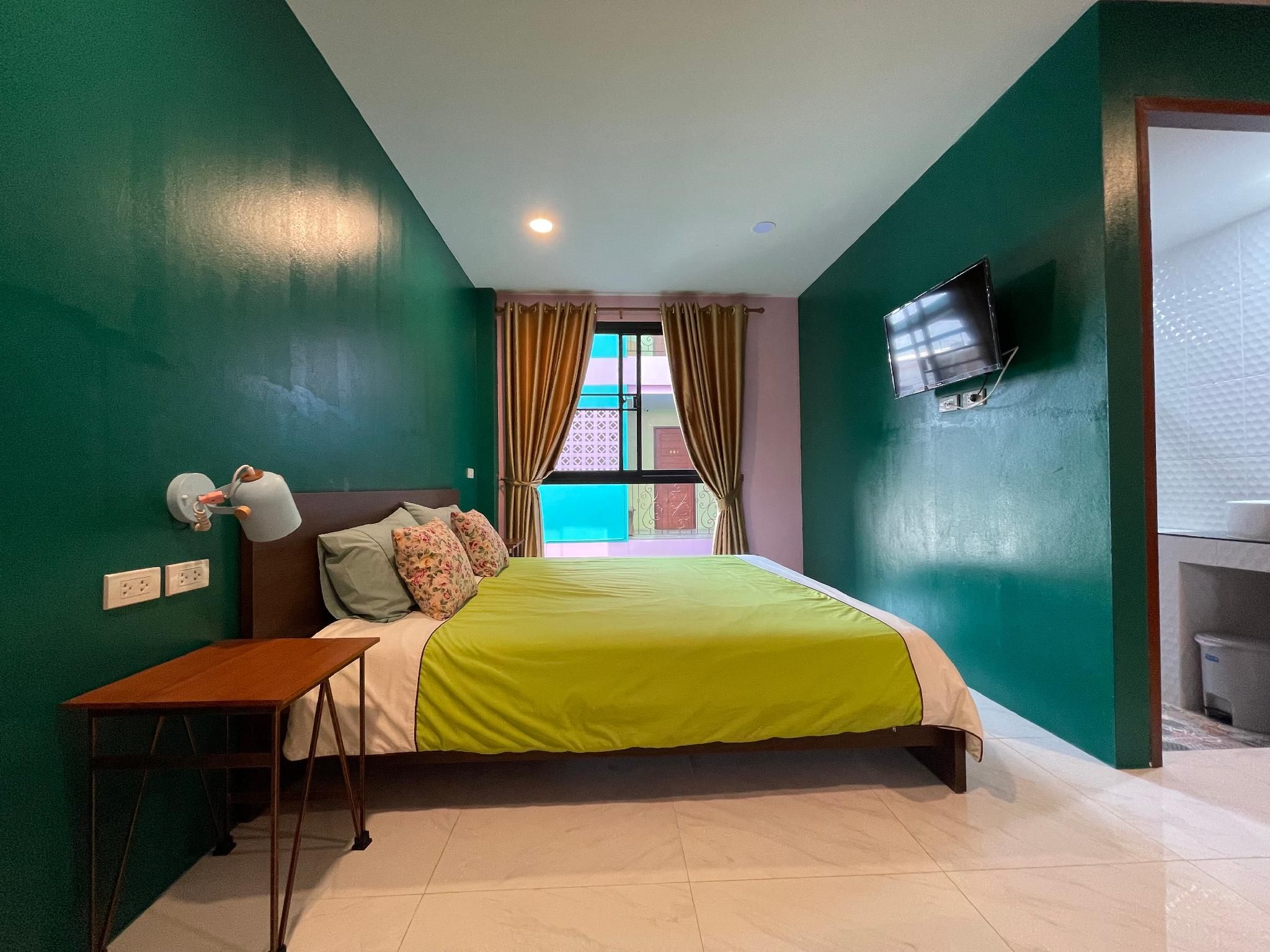 Small Double Room