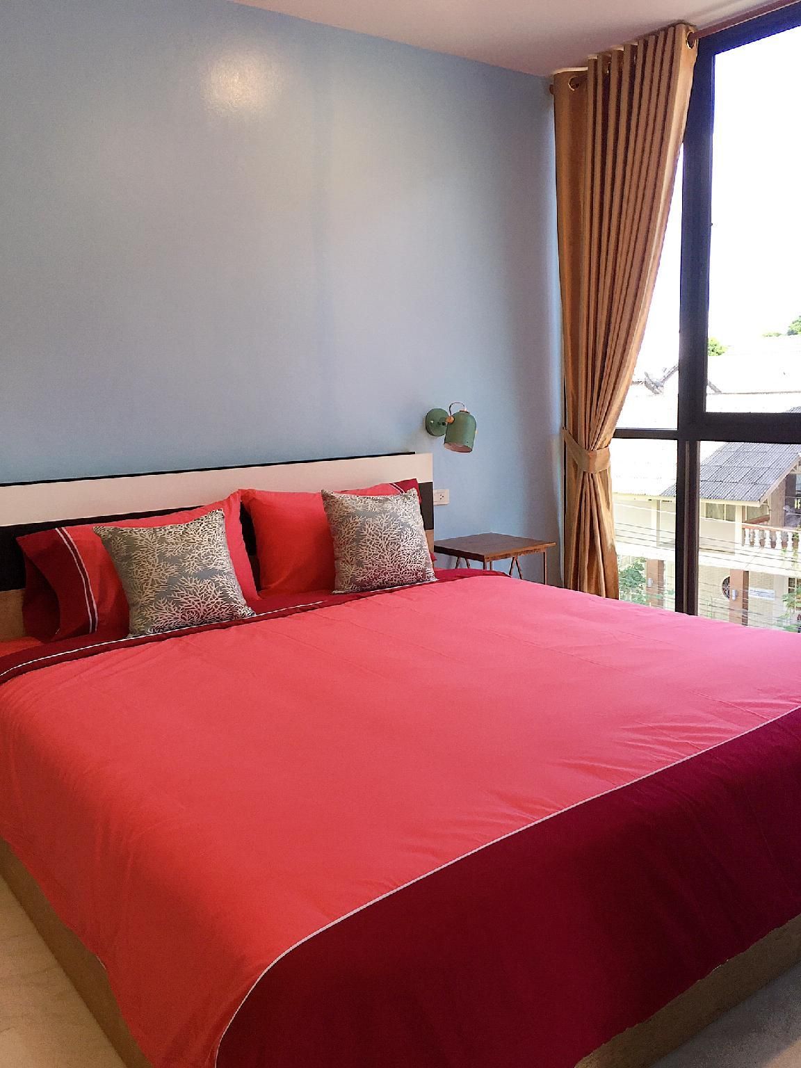 Superior Double Room with Mountain View