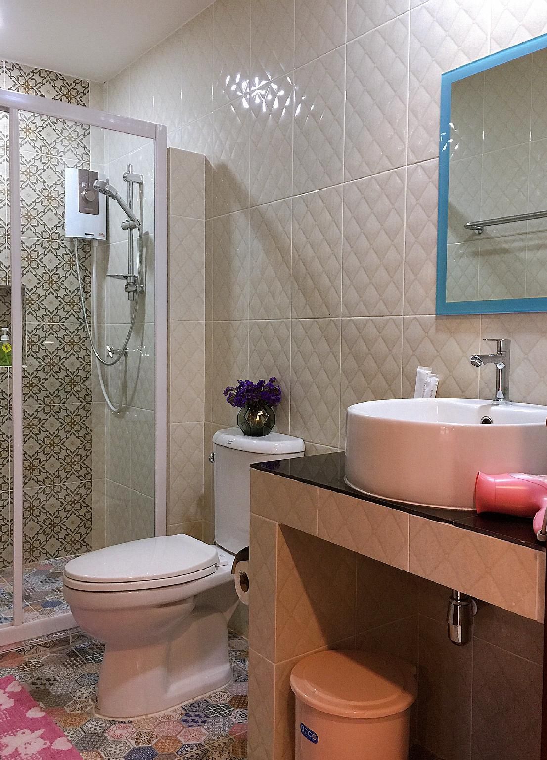 Superior Double Room with Mountain View