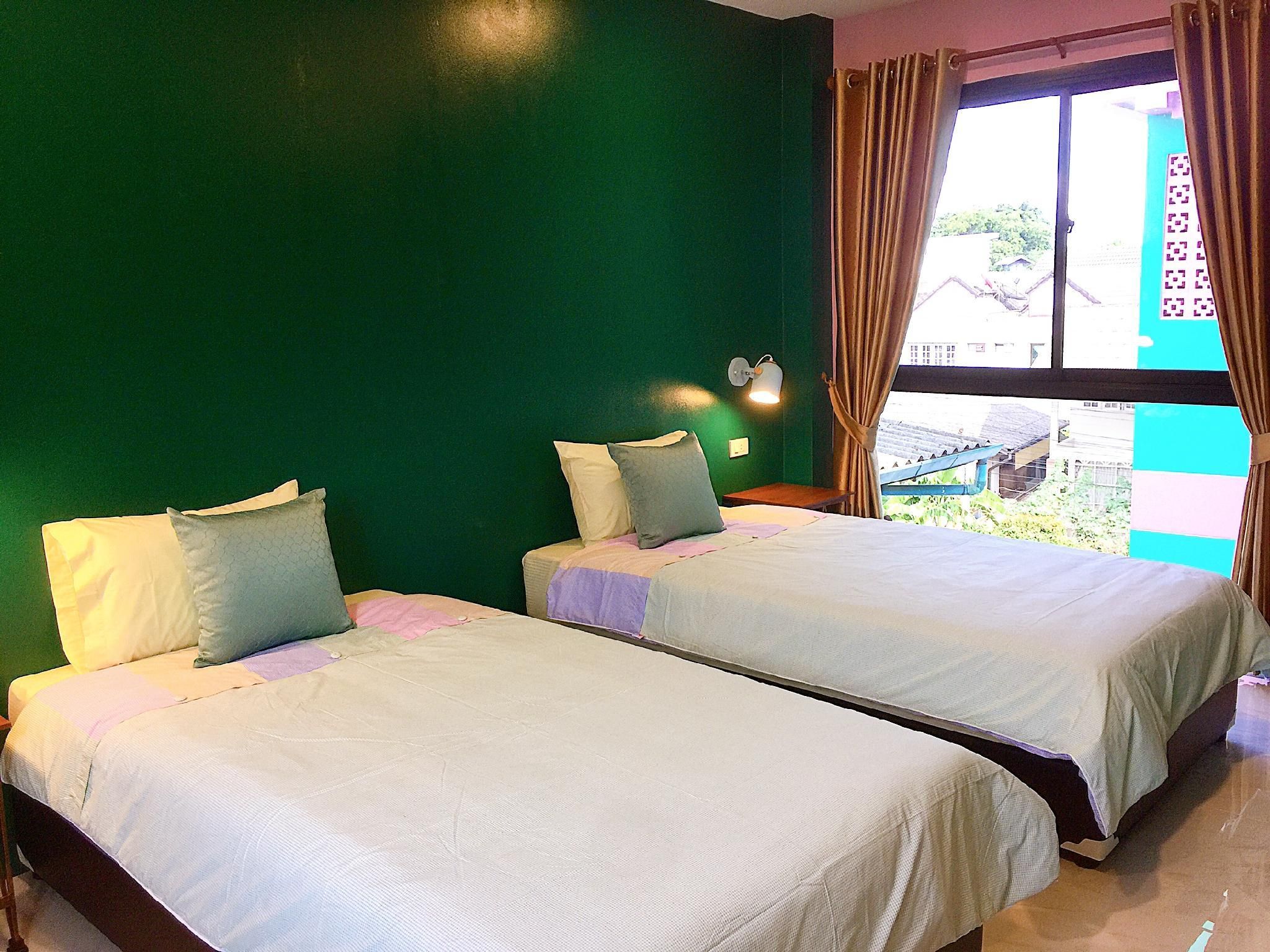 Small Twin Room