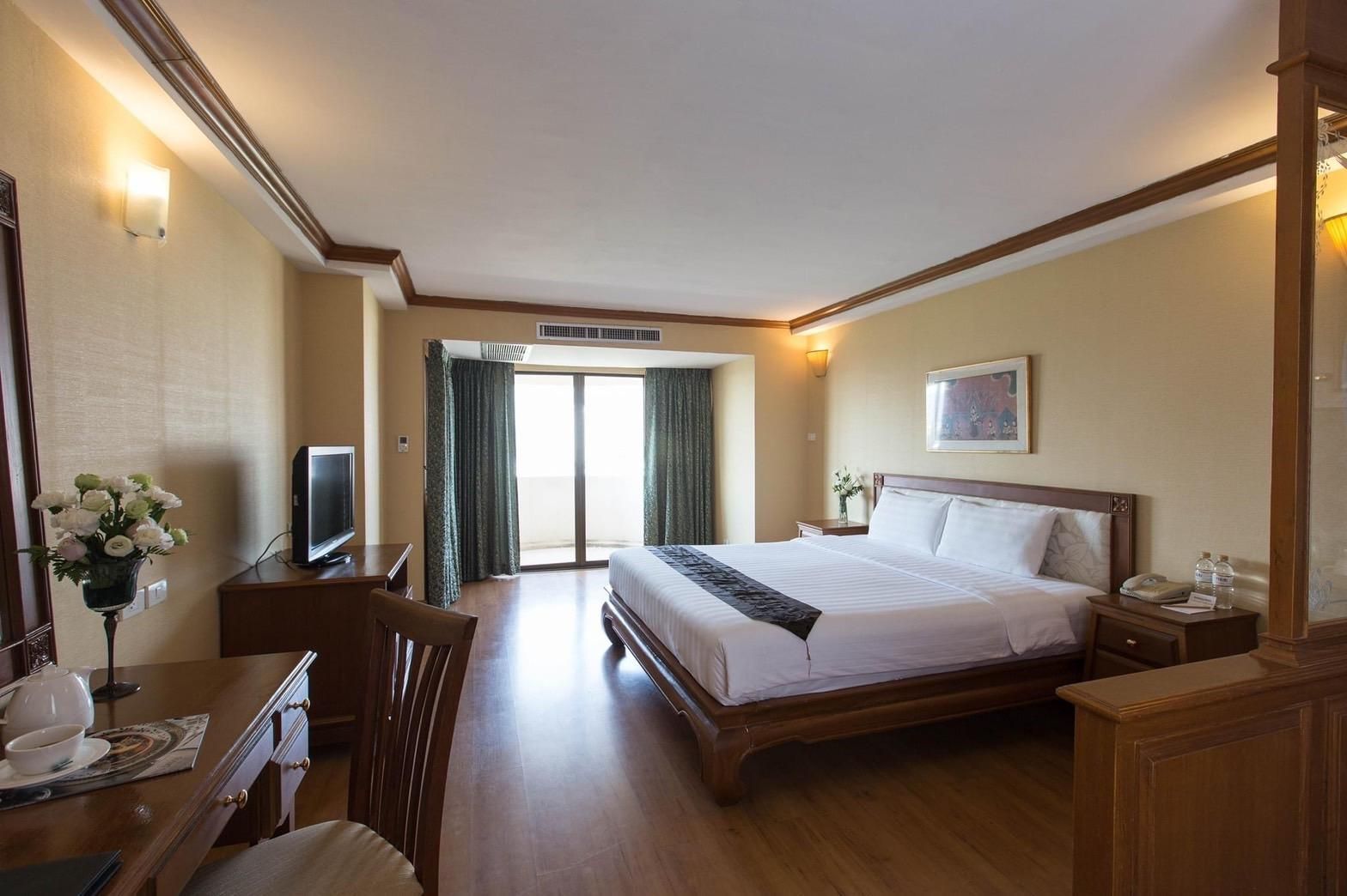 Furama Chiang Mai Superior