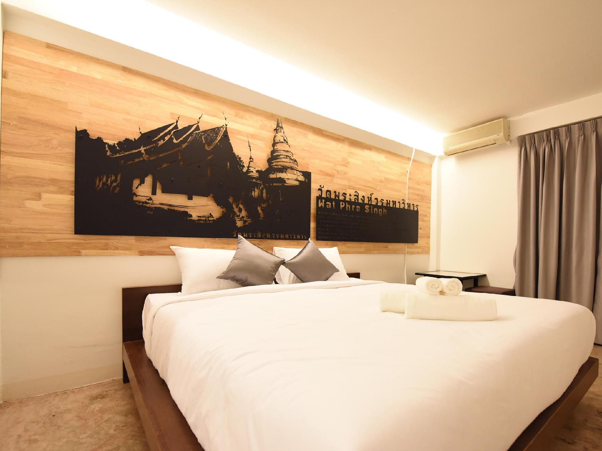 Chiang Mai Udee Standard