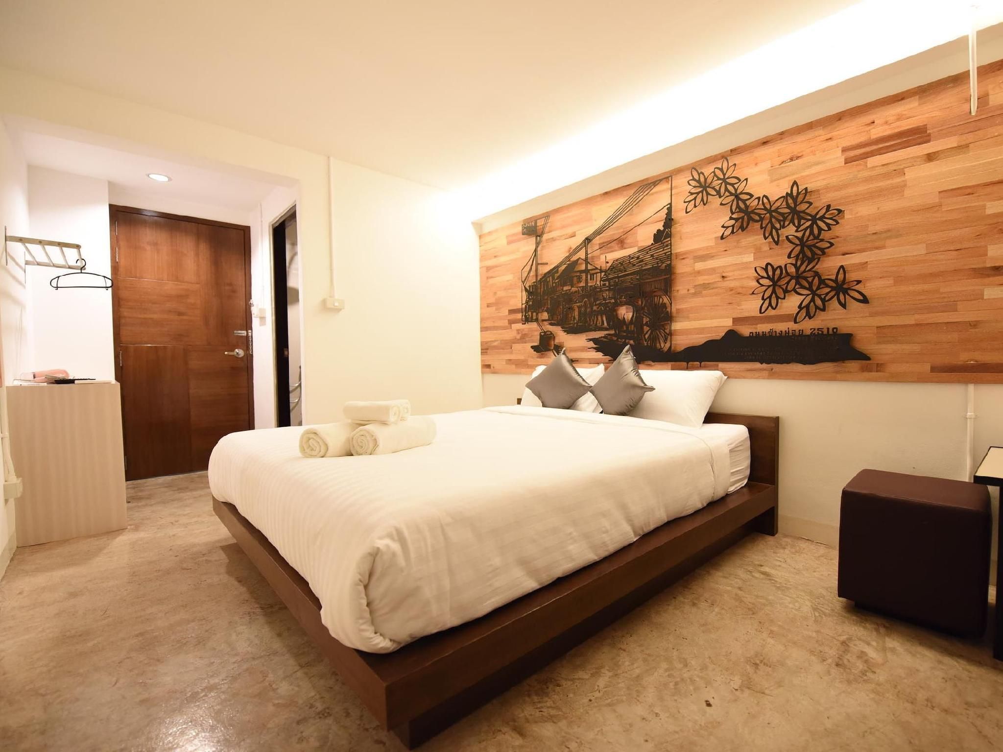 Chiang Mai Udee Standard 3