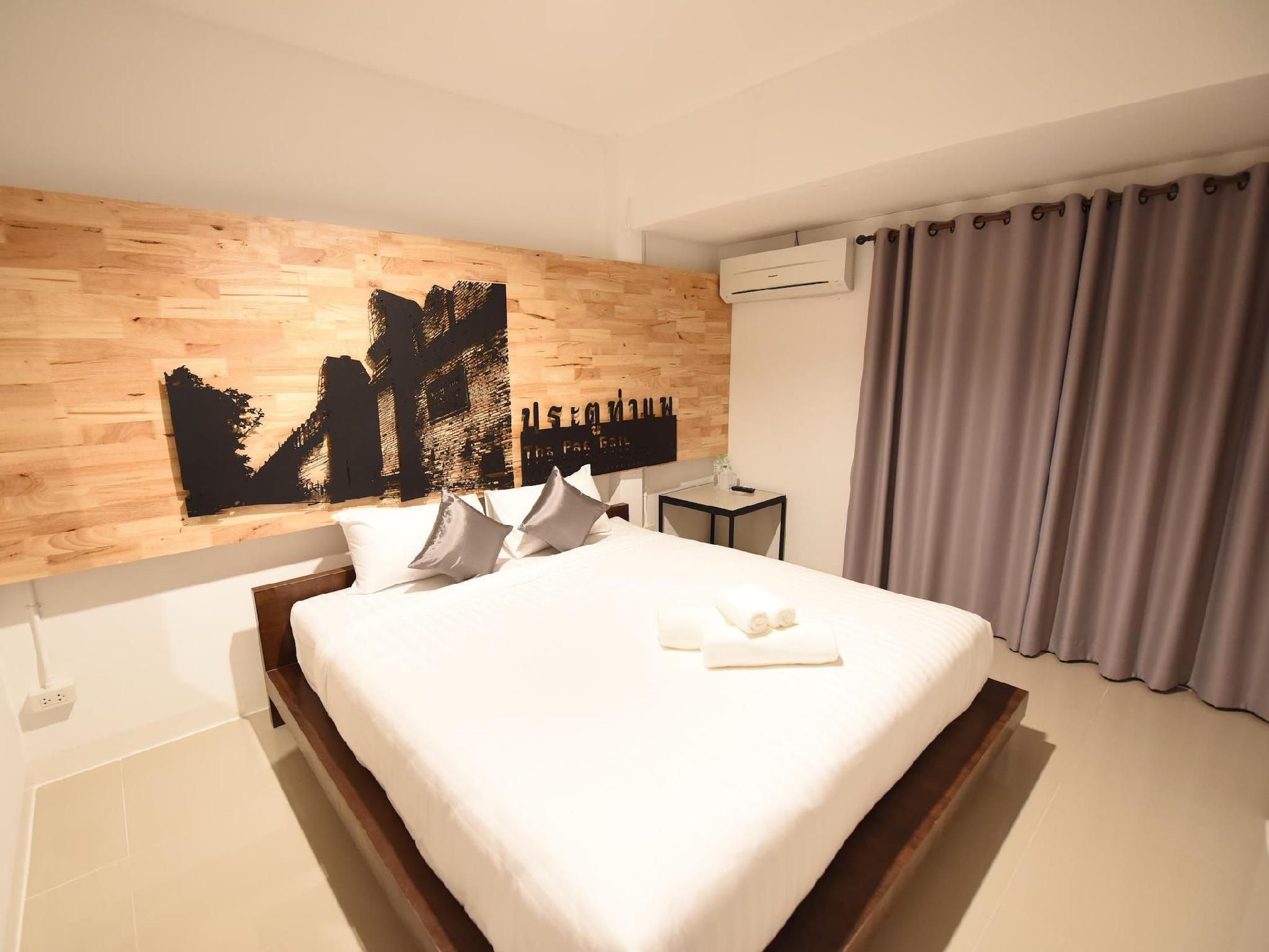 Chiang Mai Udee Standard 2