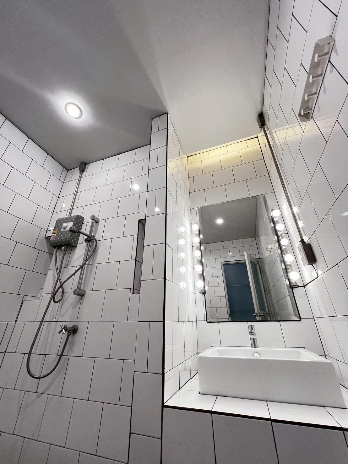 Family Triple Room