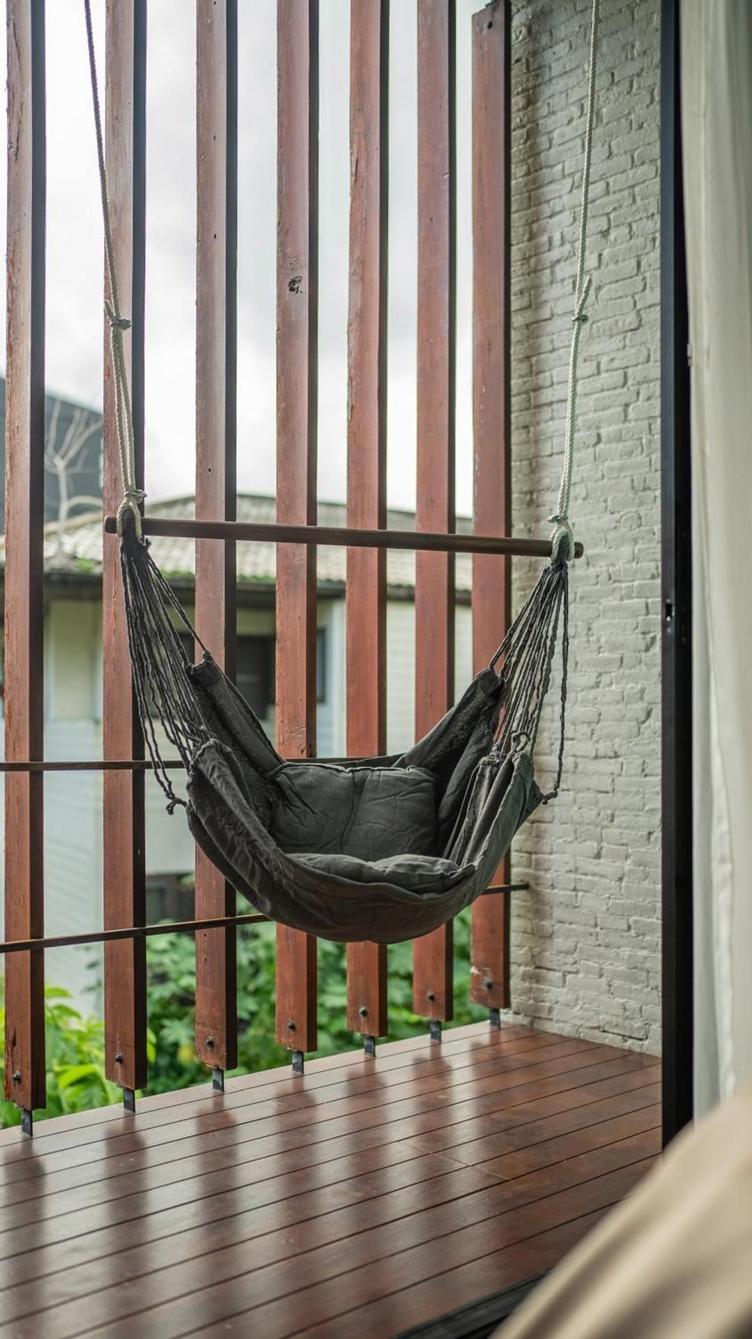 Superior Balcony