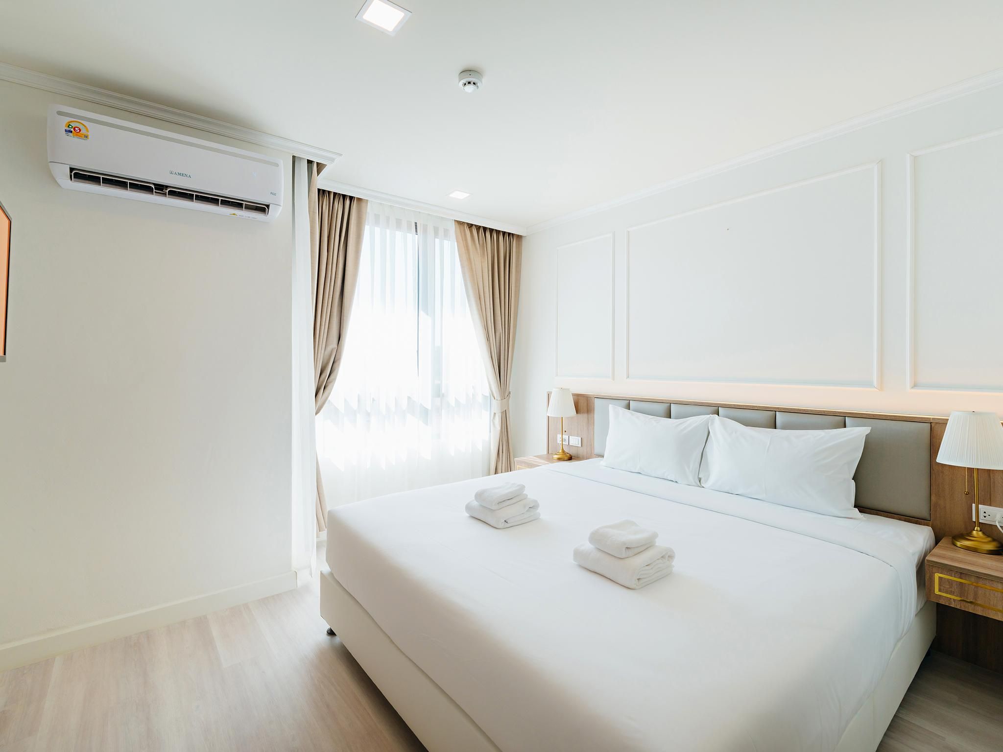 Luxury Premier Room