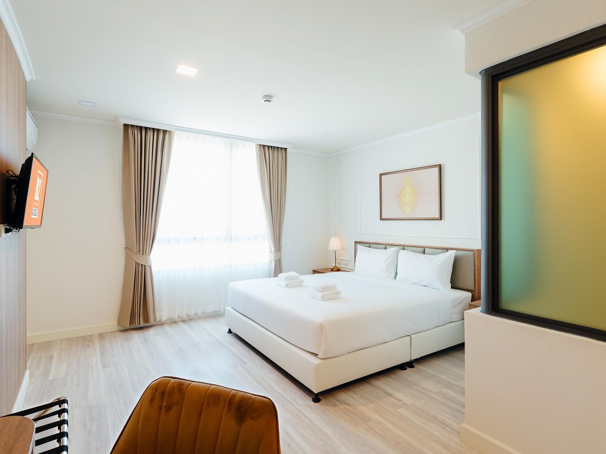 Luxury Premier Room