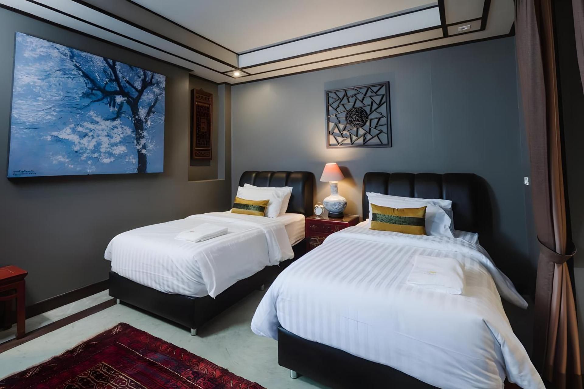 Superior - 2 Beds