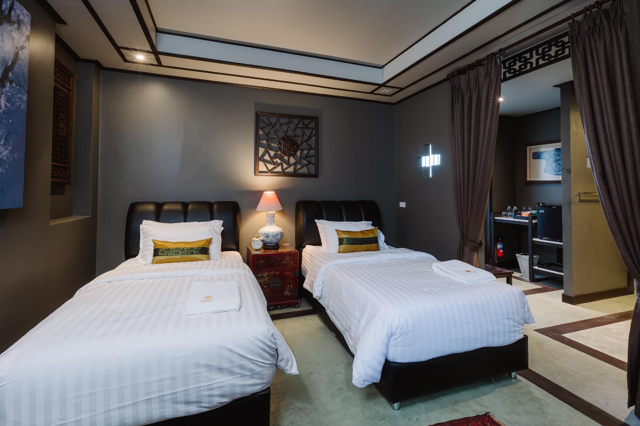 Superior - 2 Beds