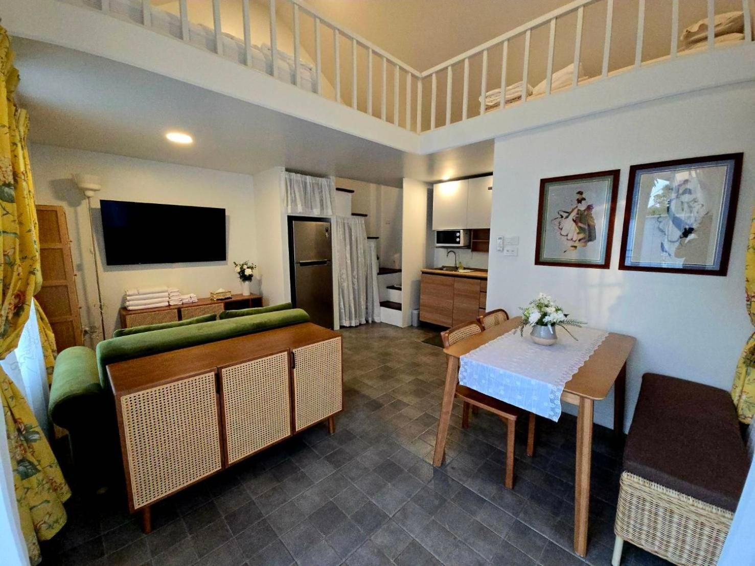 Standard Villa