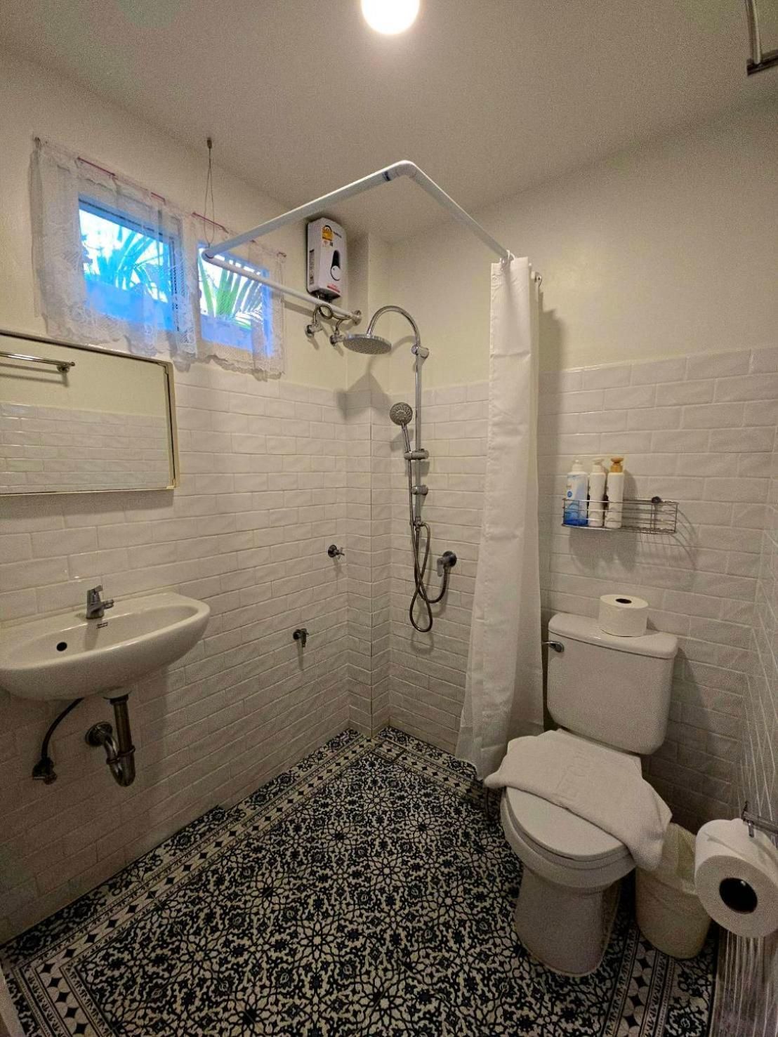 Standard Villa