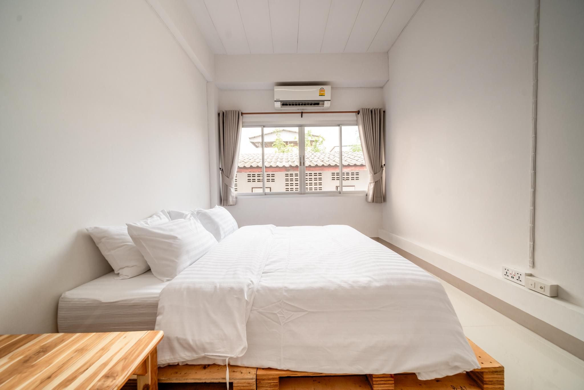 King Double Room