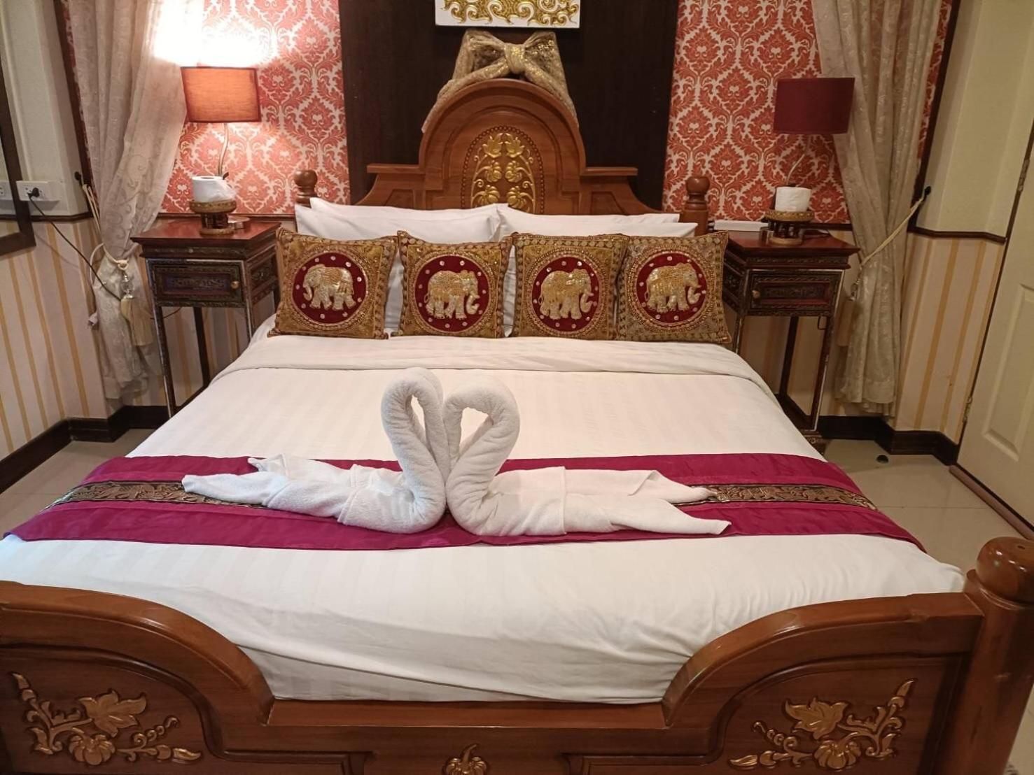 Standard Family Room