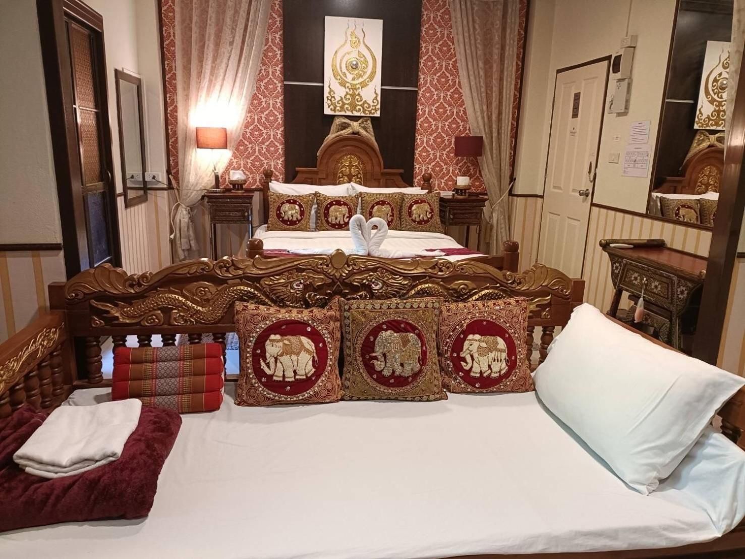 Standard Family Room