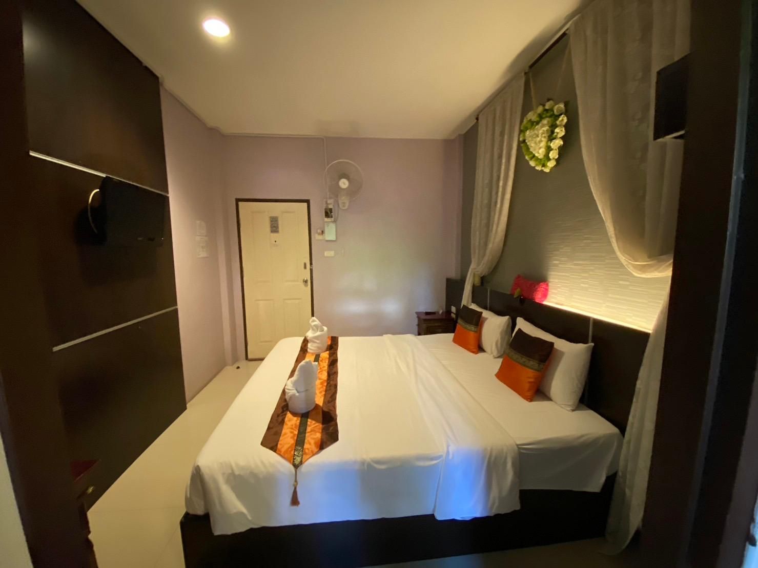 Single Room - Bldg 1