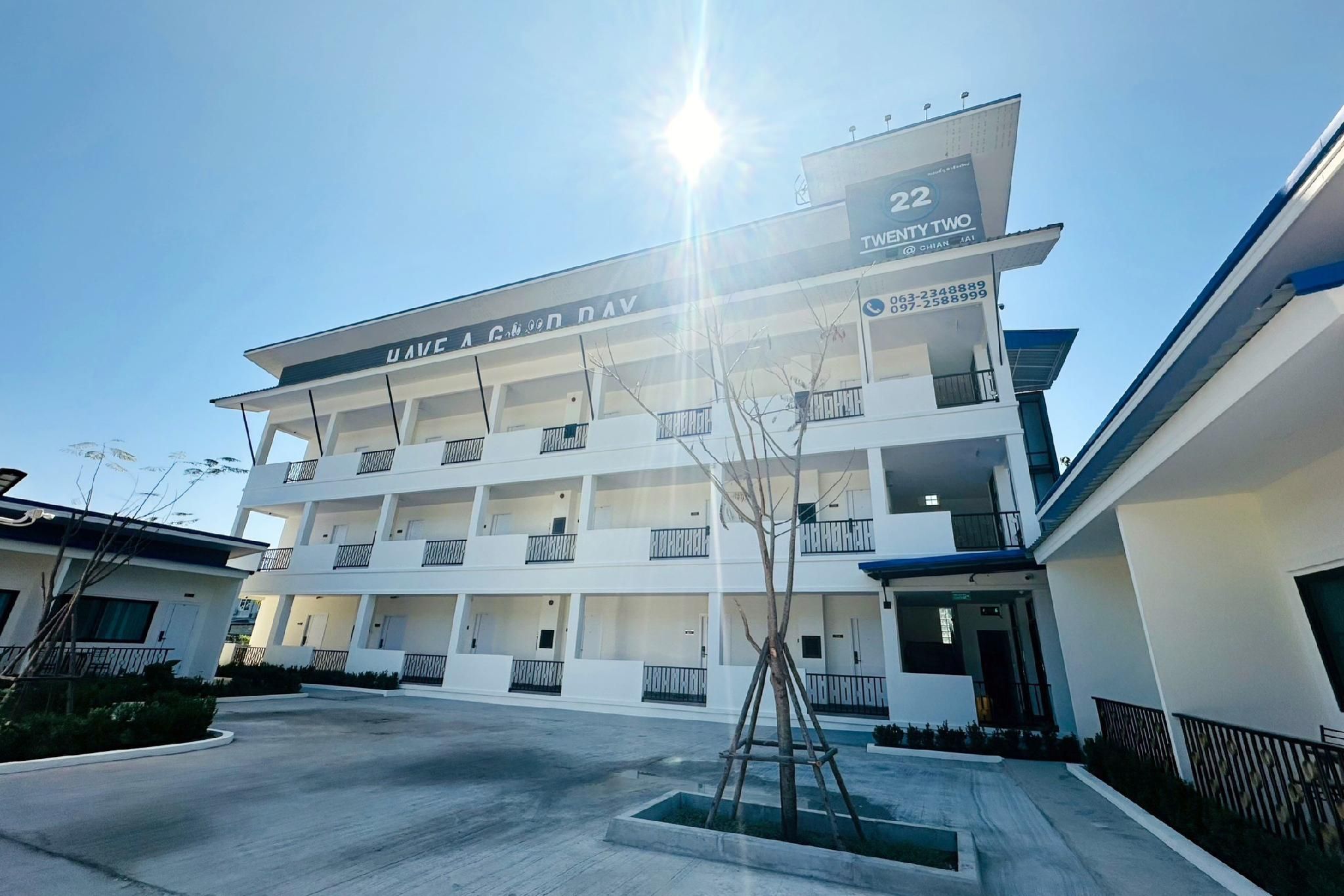 Twenty Two Chiang Mai