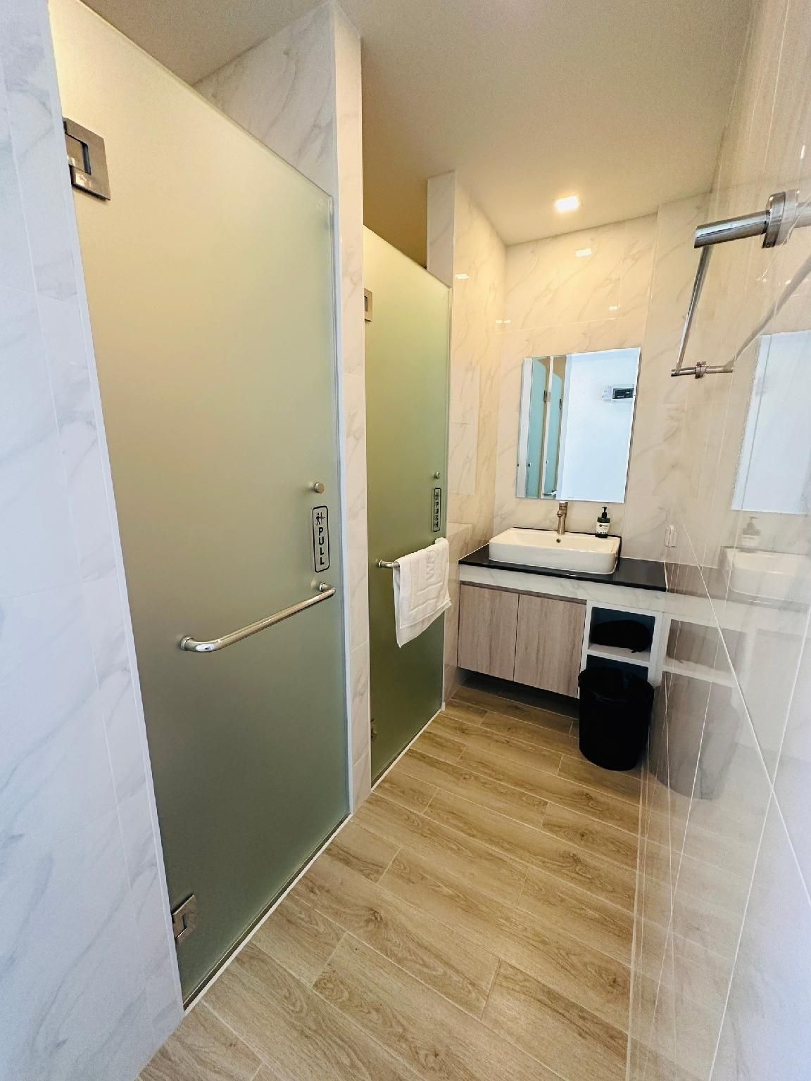 Twenty Two Chiang Mai 1 Single Bed 3