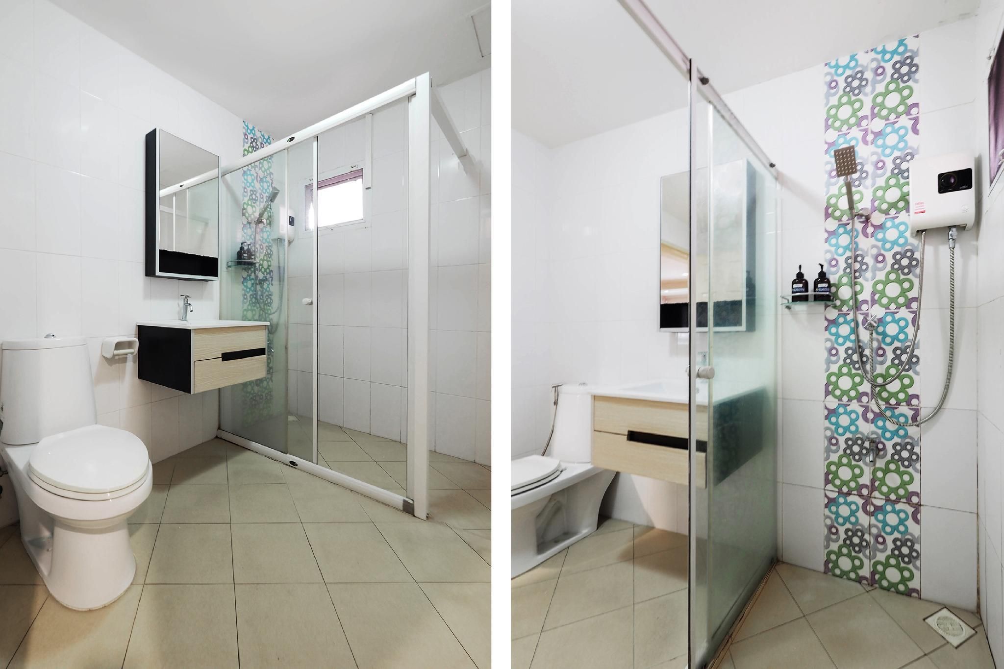Premiere Double Room
