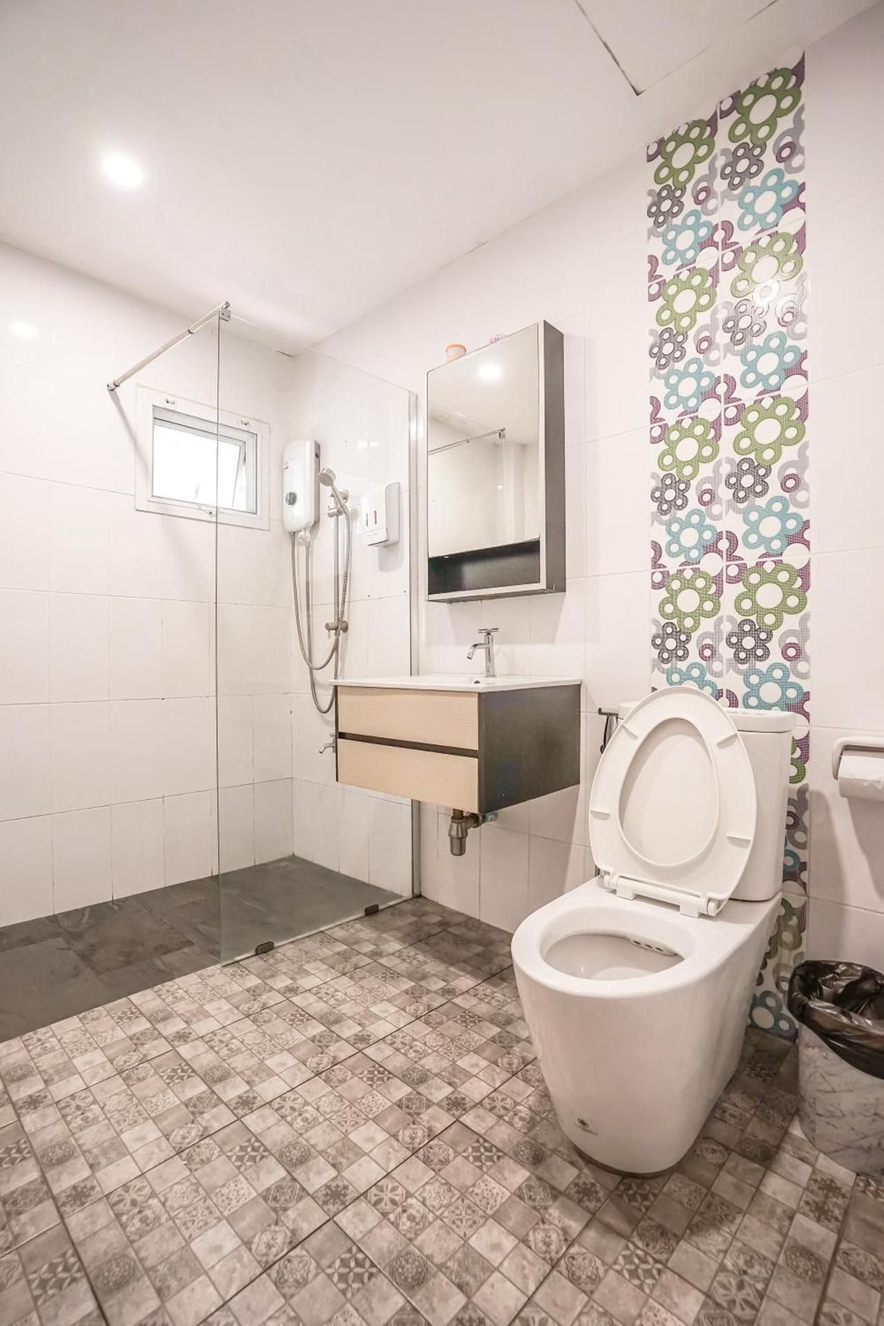 Standard Apartment 1 Bedroom