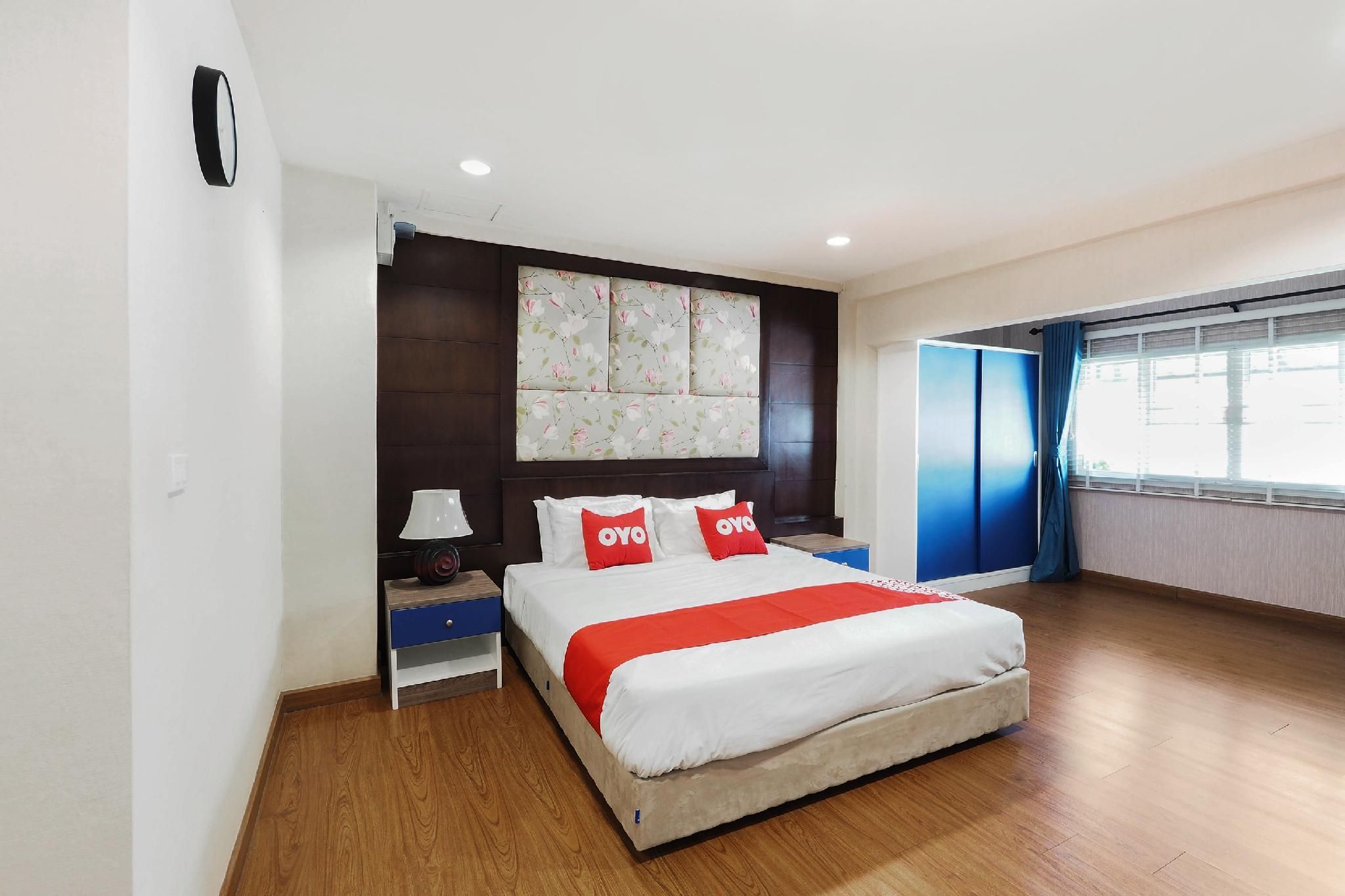 Premiere Double Room