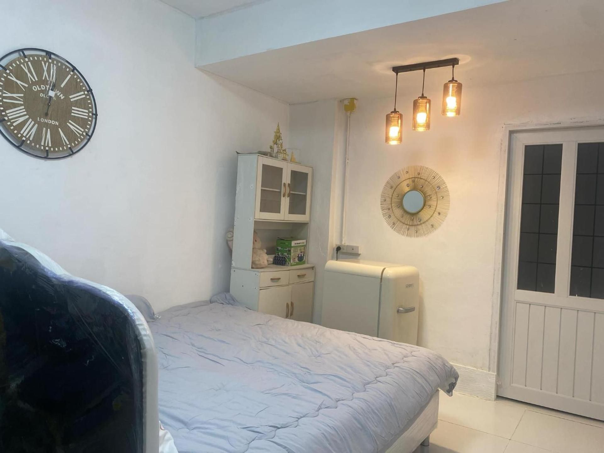 One-Bedroom Villa