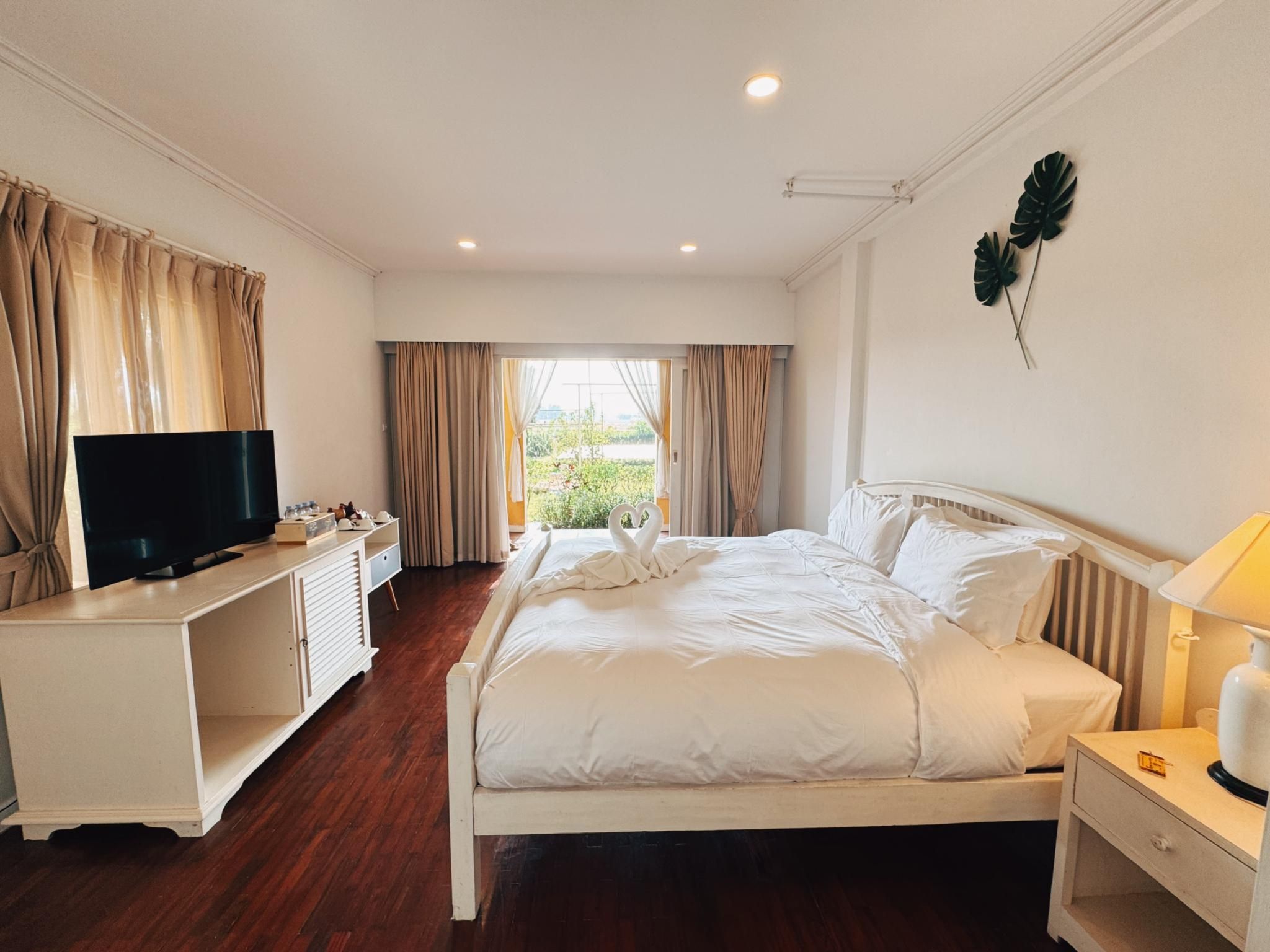 Family 2 Bedroom for 4 Person